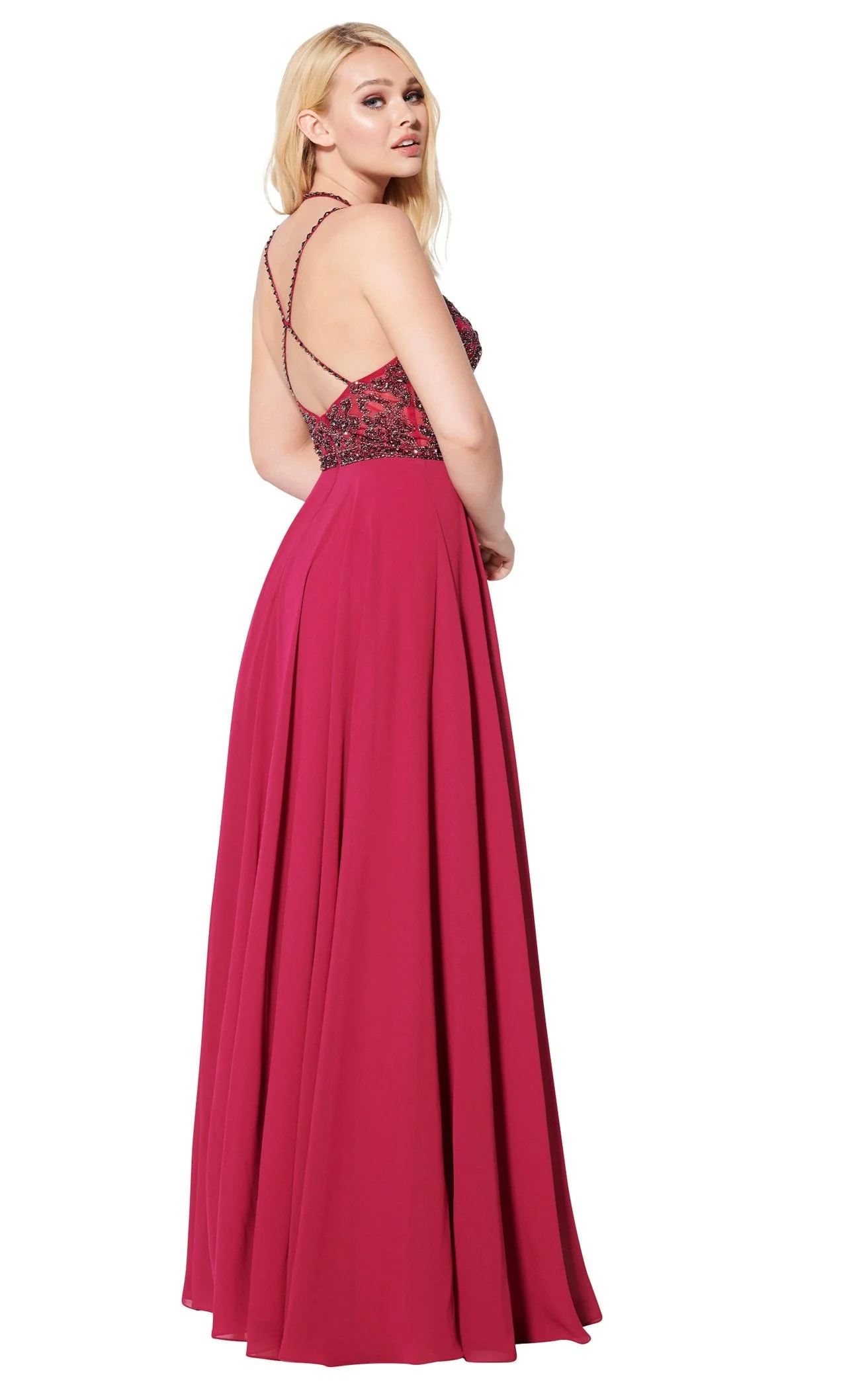 Ellie Wilde EW21961 - Image 3