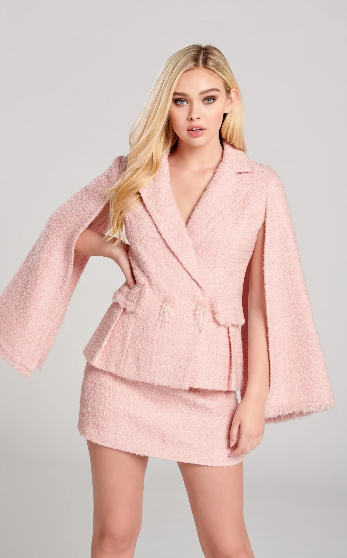 Ellie Wilde EW22007S Dress - Image 5
