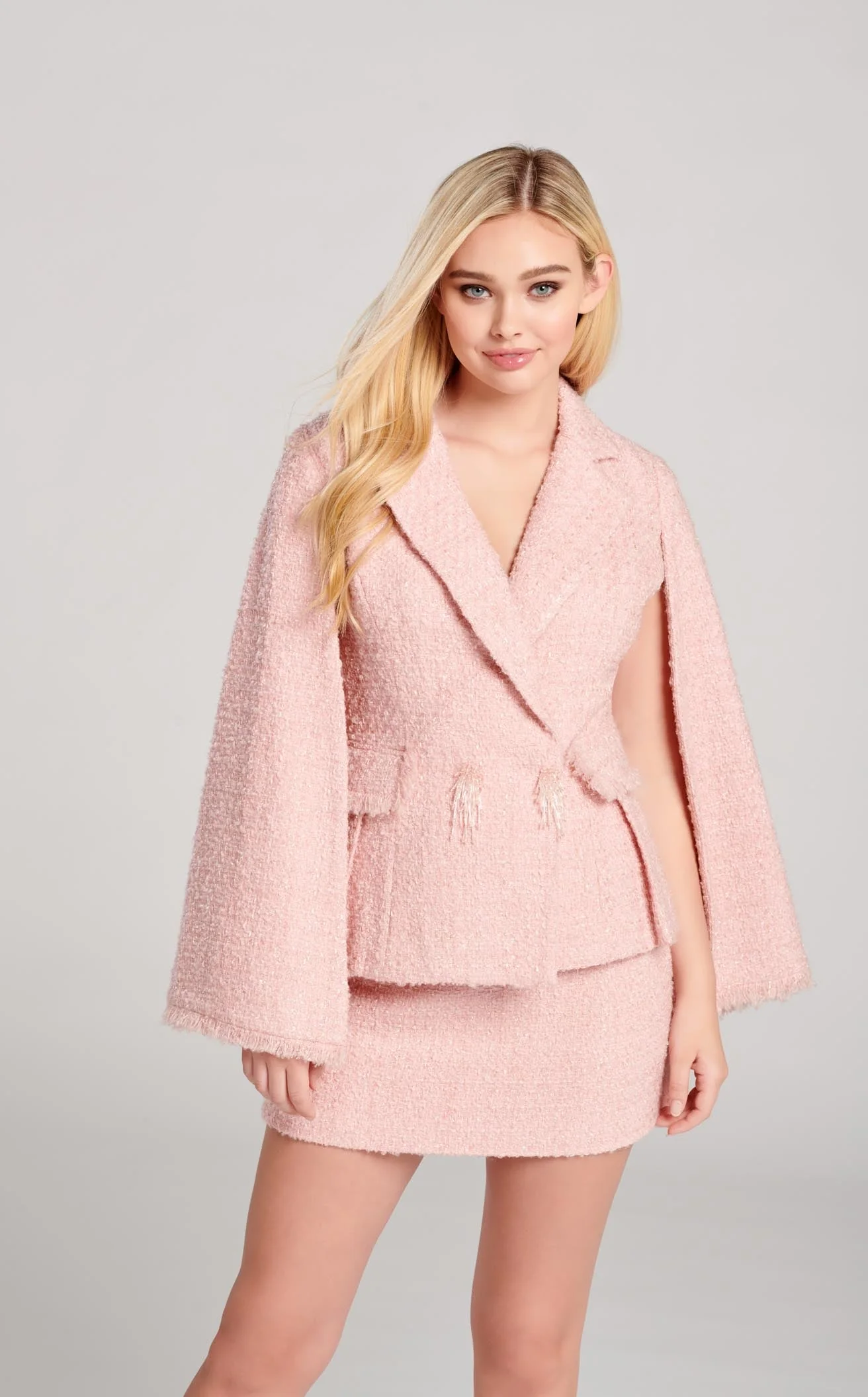 Ellie Wilde EW22007S Dress - Image 6