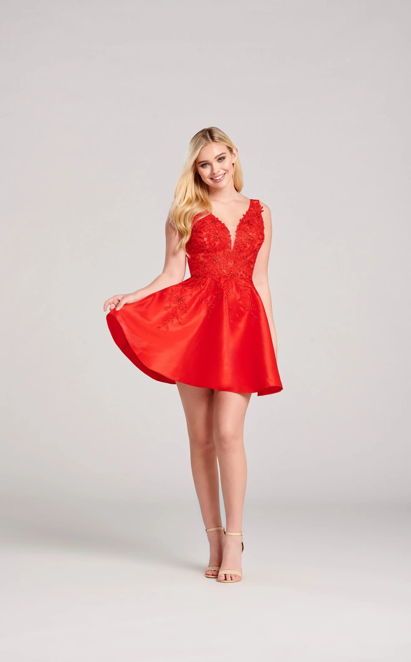 Ellie Wilde EW22010S Dress