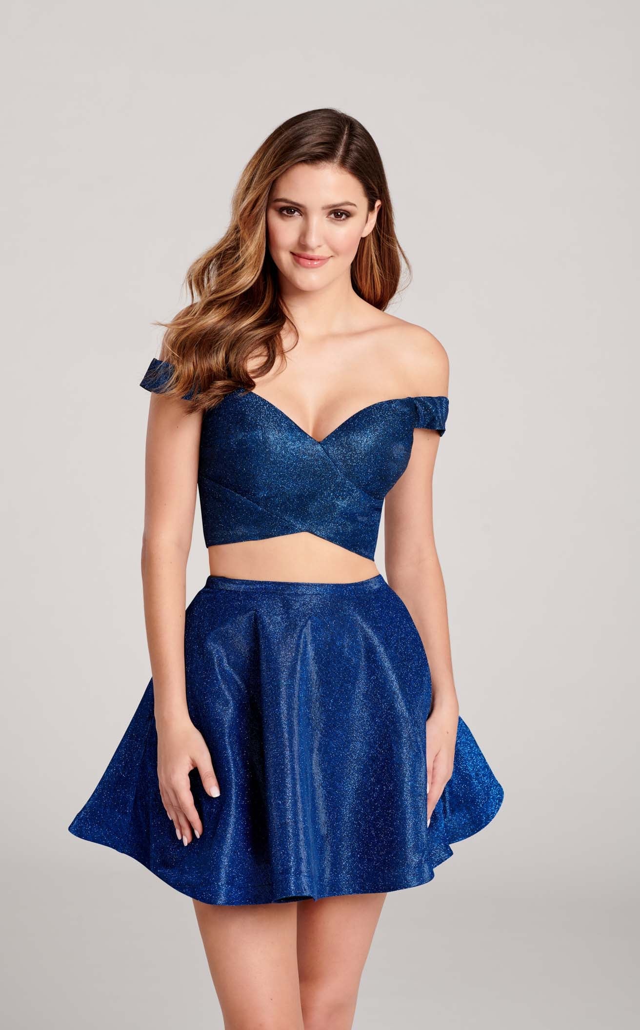 Ellie Wilde EW22018S Dress - Image 3