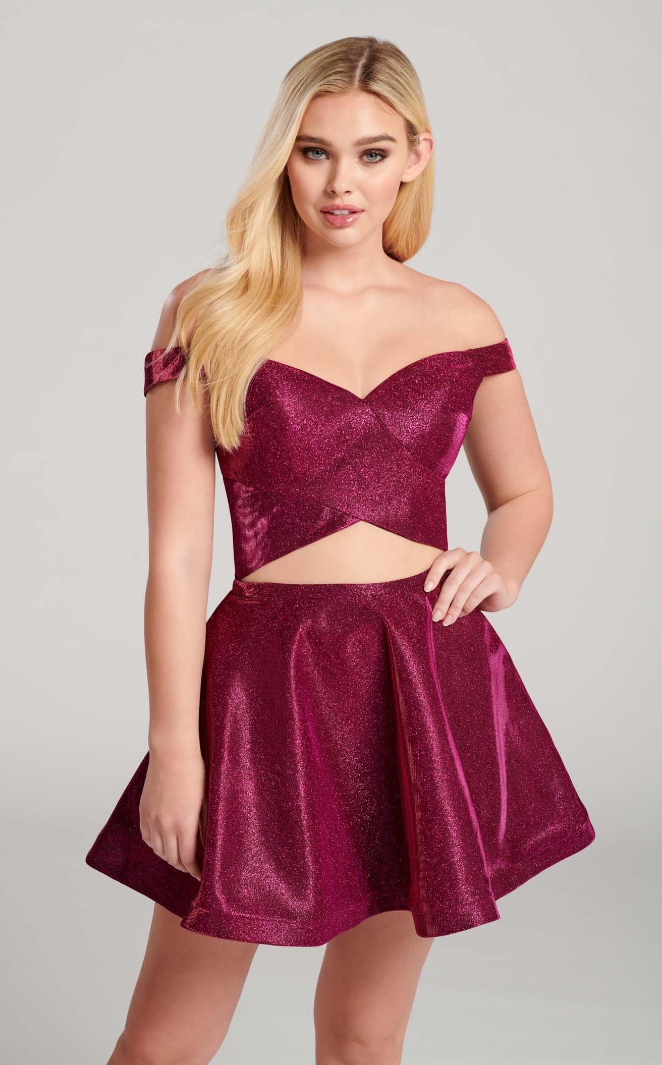 Ellie Wilde EW22018S Dress - Image 6