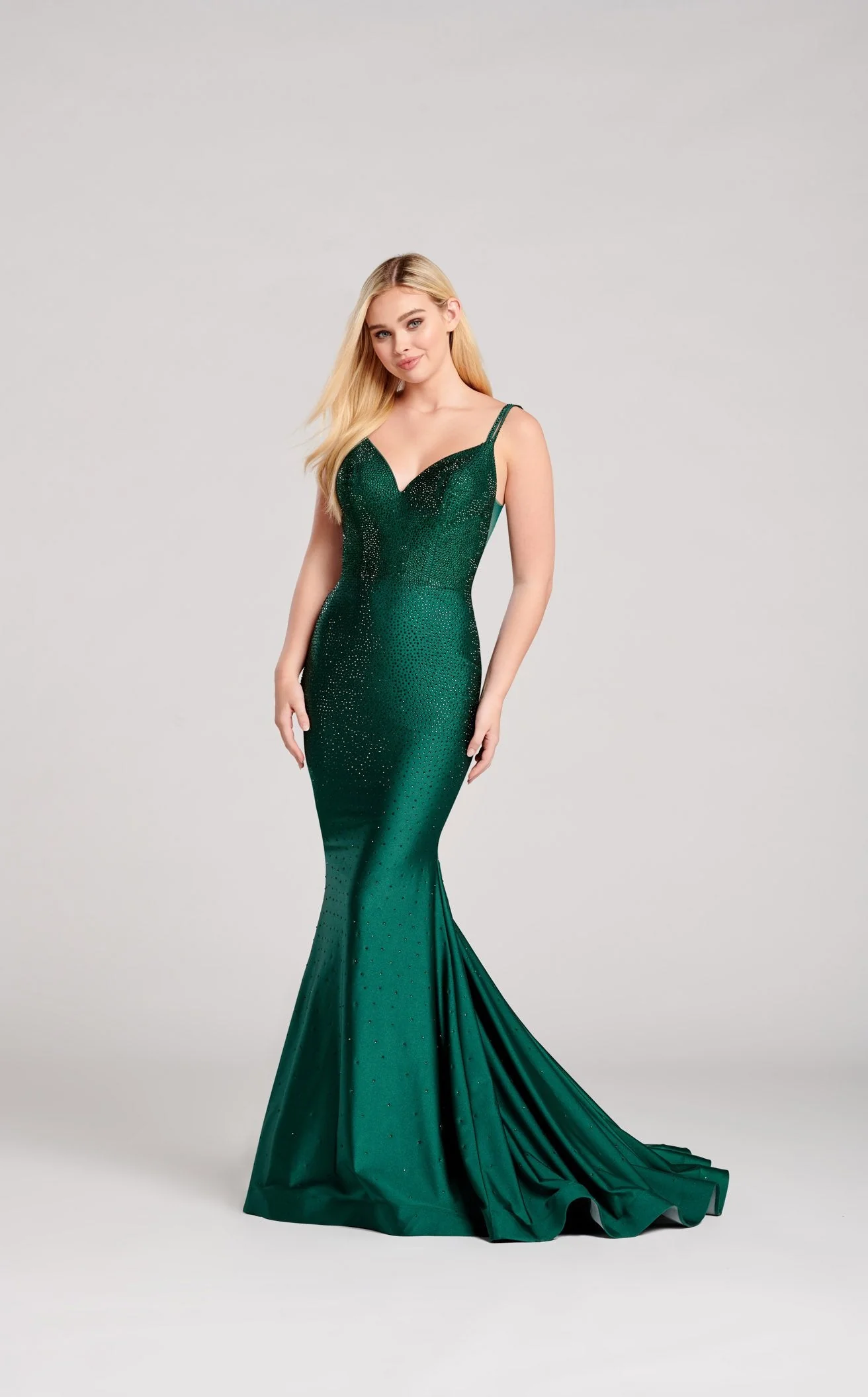 Ellie Wilde EW22019 Dress - Image 2