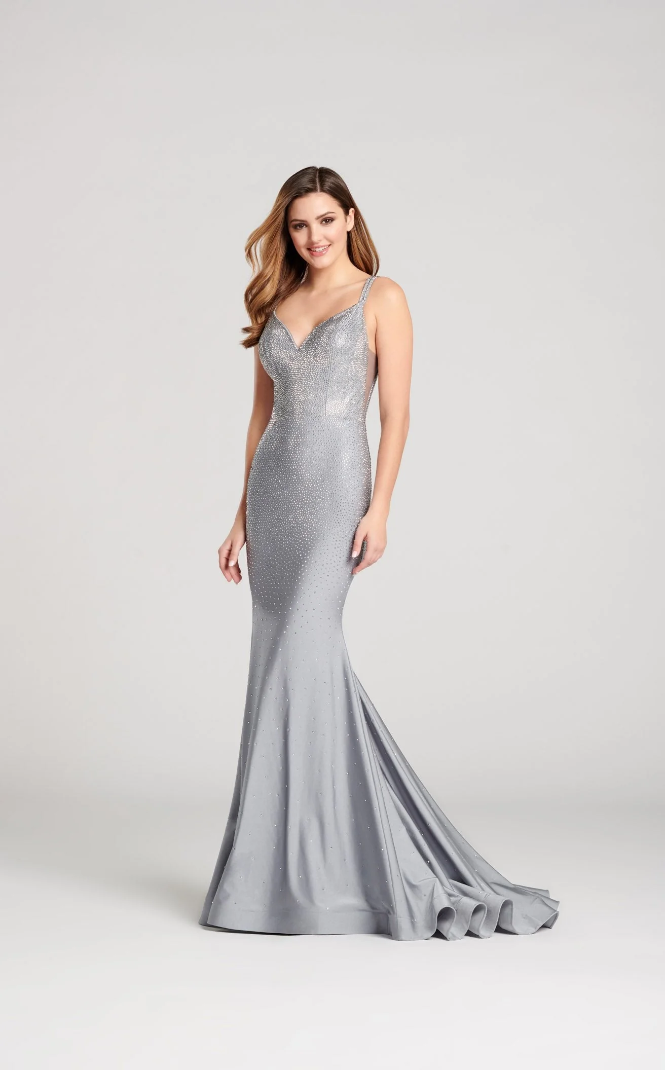 Ellie Wilde EW22019 Dress - Image 3
