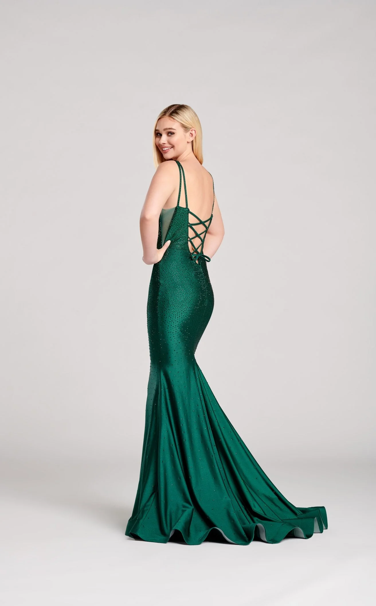 Ellie Wilde EW22019 Dress - Image 6