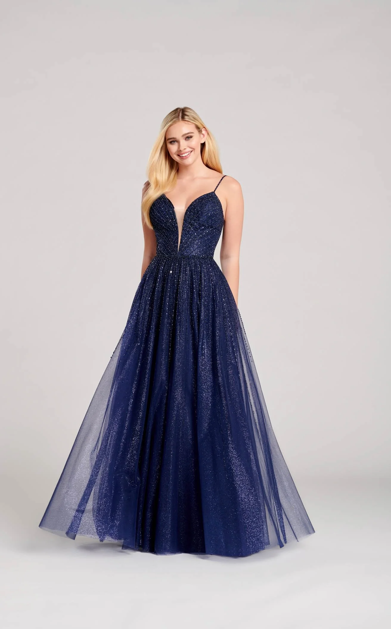 Ellie Wilde EW22020 Dress