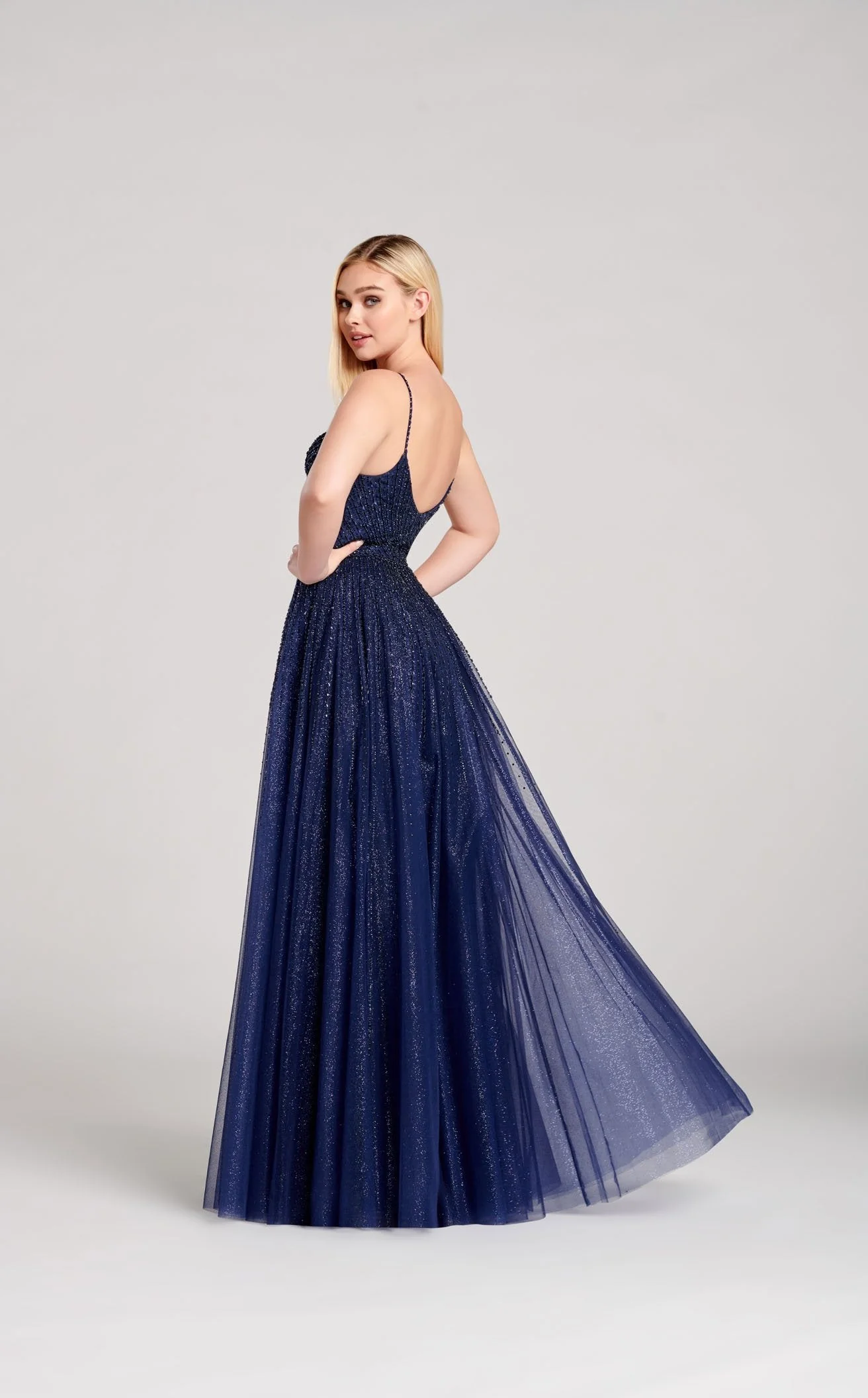 Ellie Wilde EW22020 Dress - Image 2