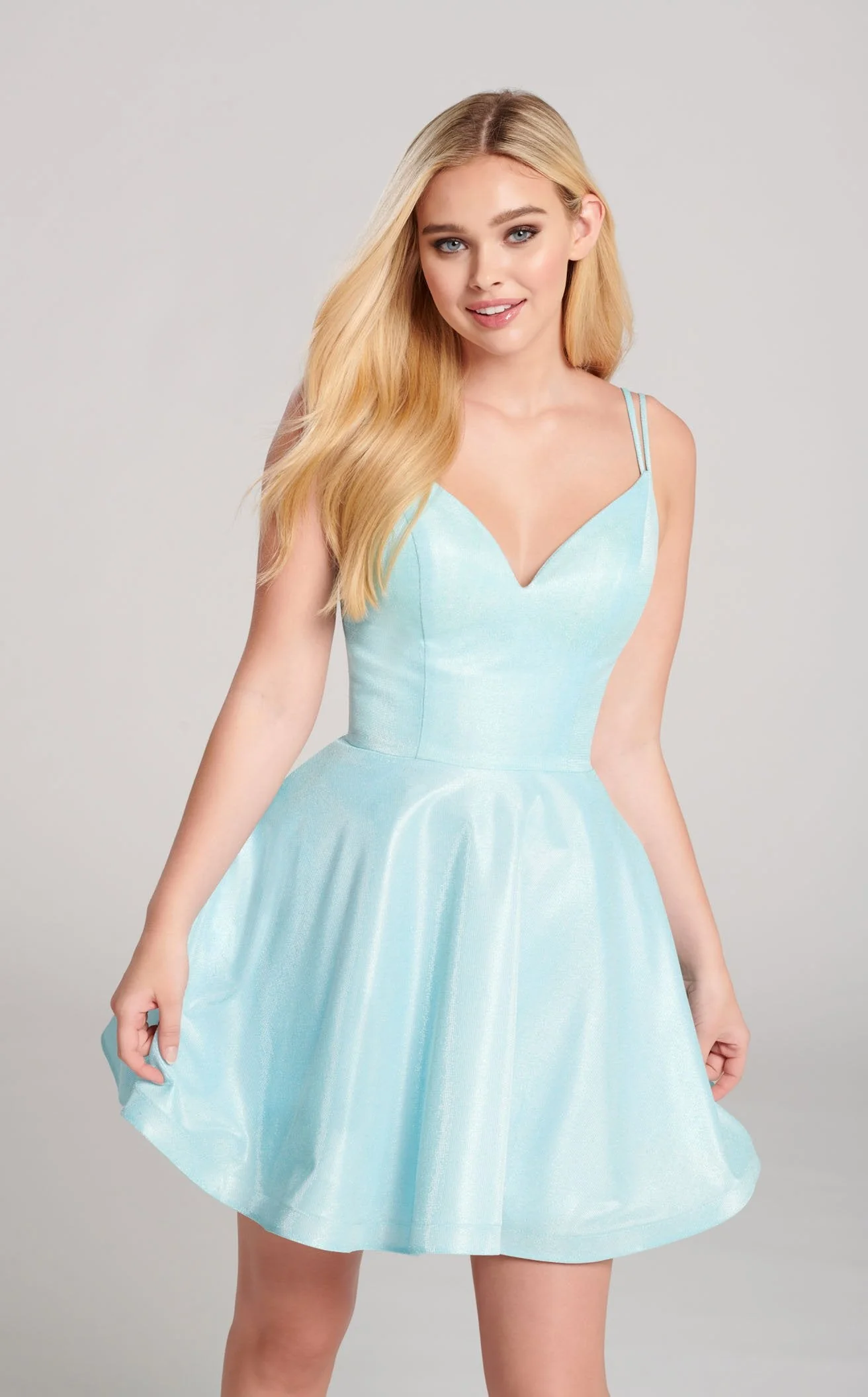 Ellie Wilde EW22025S Dress - Image 6