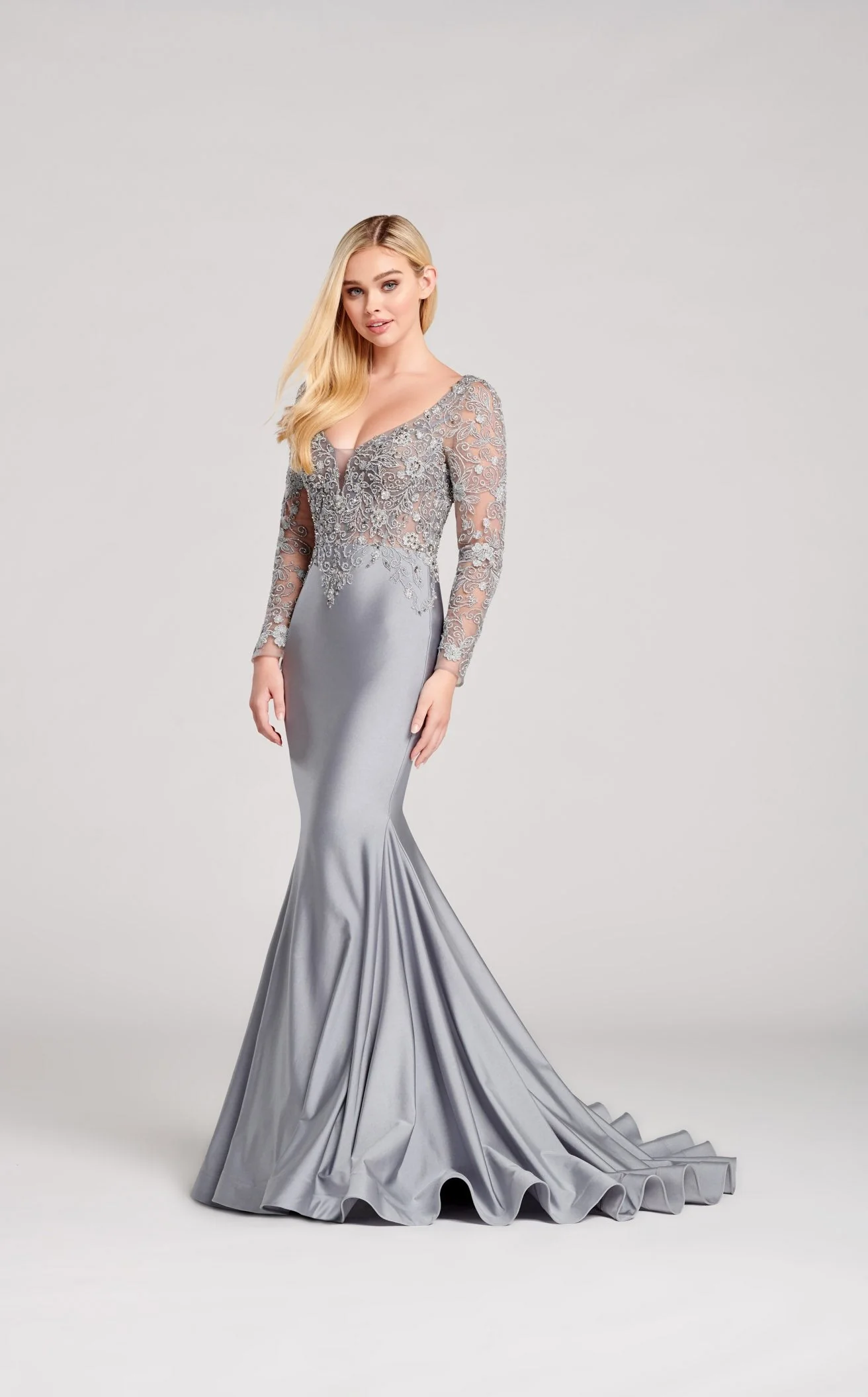 Ellie Wilde EW22028 Dress