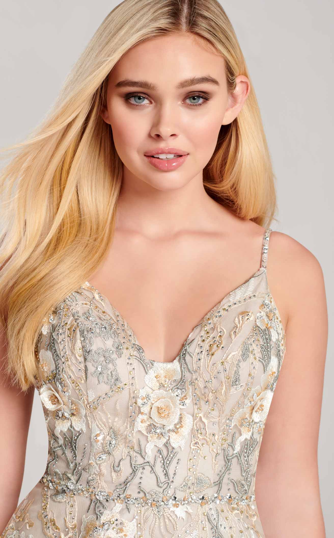 Ellie Wilde EW22031 Dress - Image 3