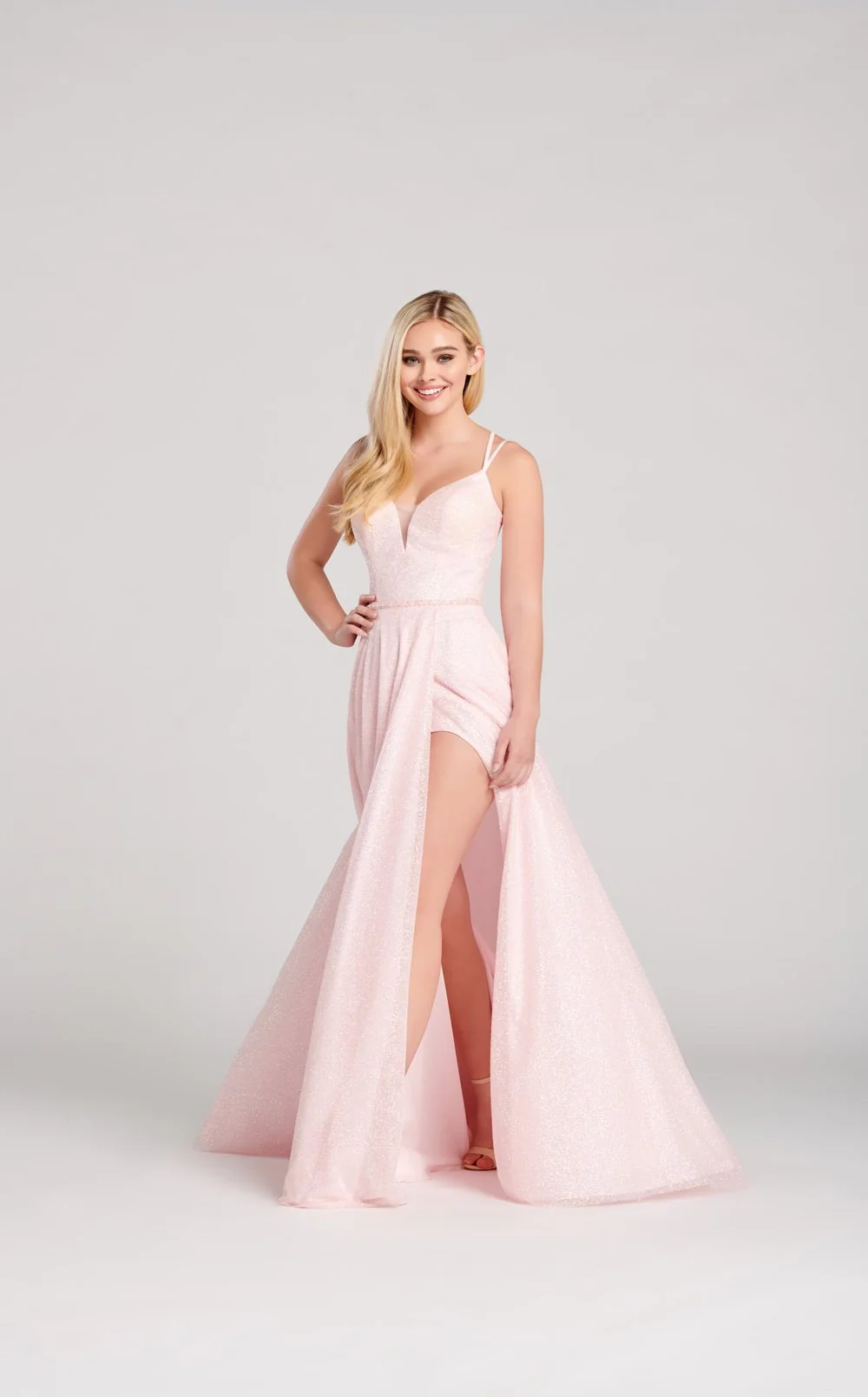 Ellie Wilde EW22038 Dress - Image 4
