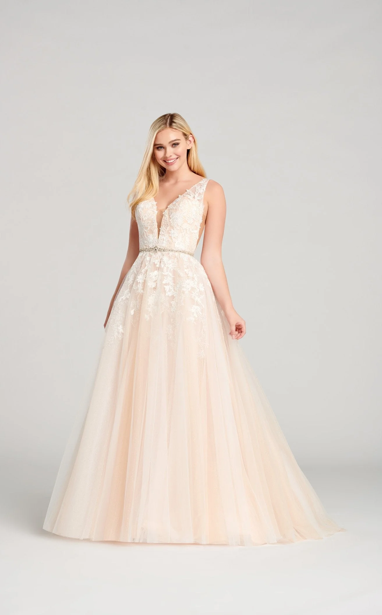Ellie Wilde EW22040 Dress
