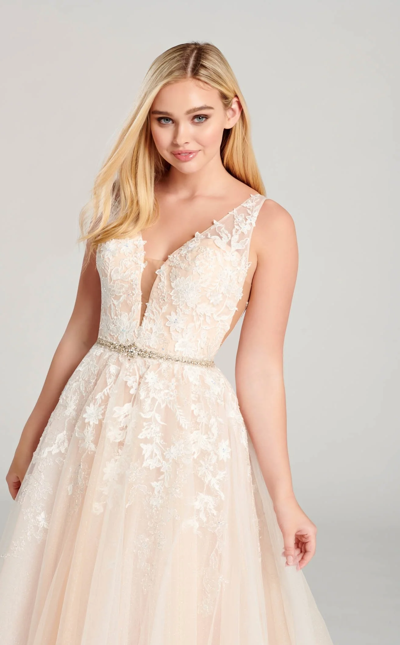Ellie Wilde EW22040 Dress - Image 5
