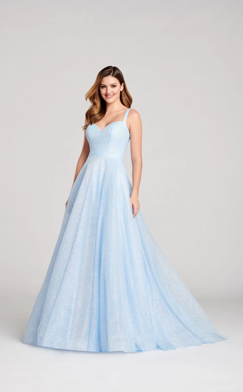 Ellie Wilde EW22042 Dress - Image 4