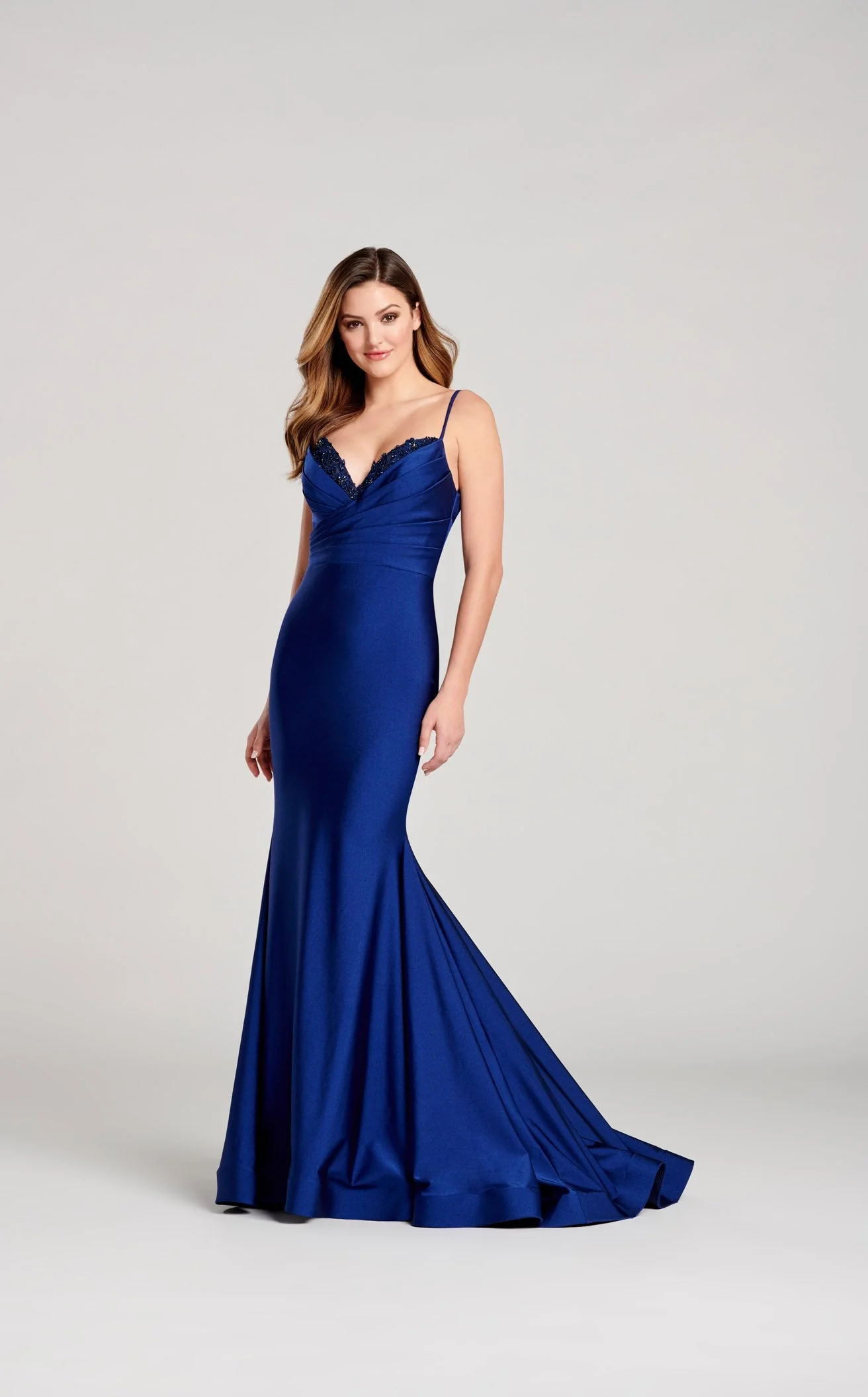 Ellie Wilde EW22051 Dress