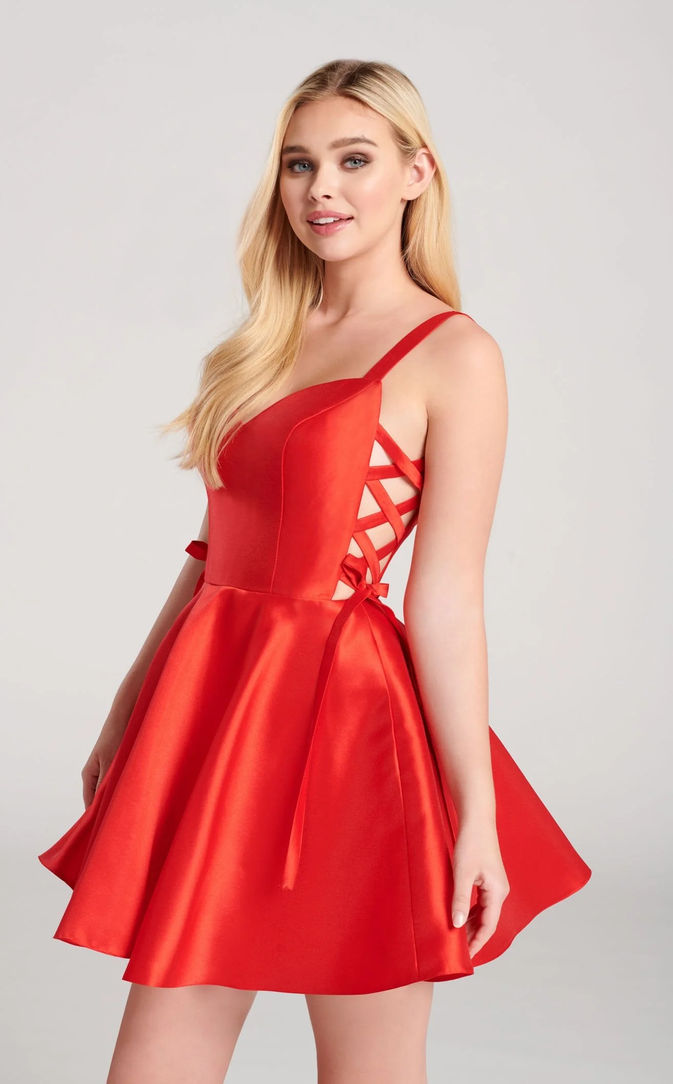 Ellie Wilde EW22058S Dress - Image 5