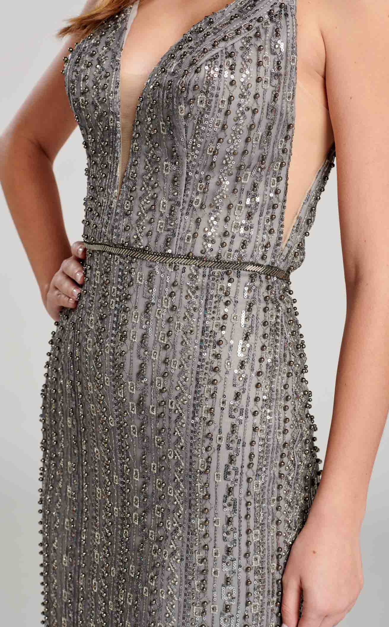 Ellie Wilde EW22066 Dress - Image 3