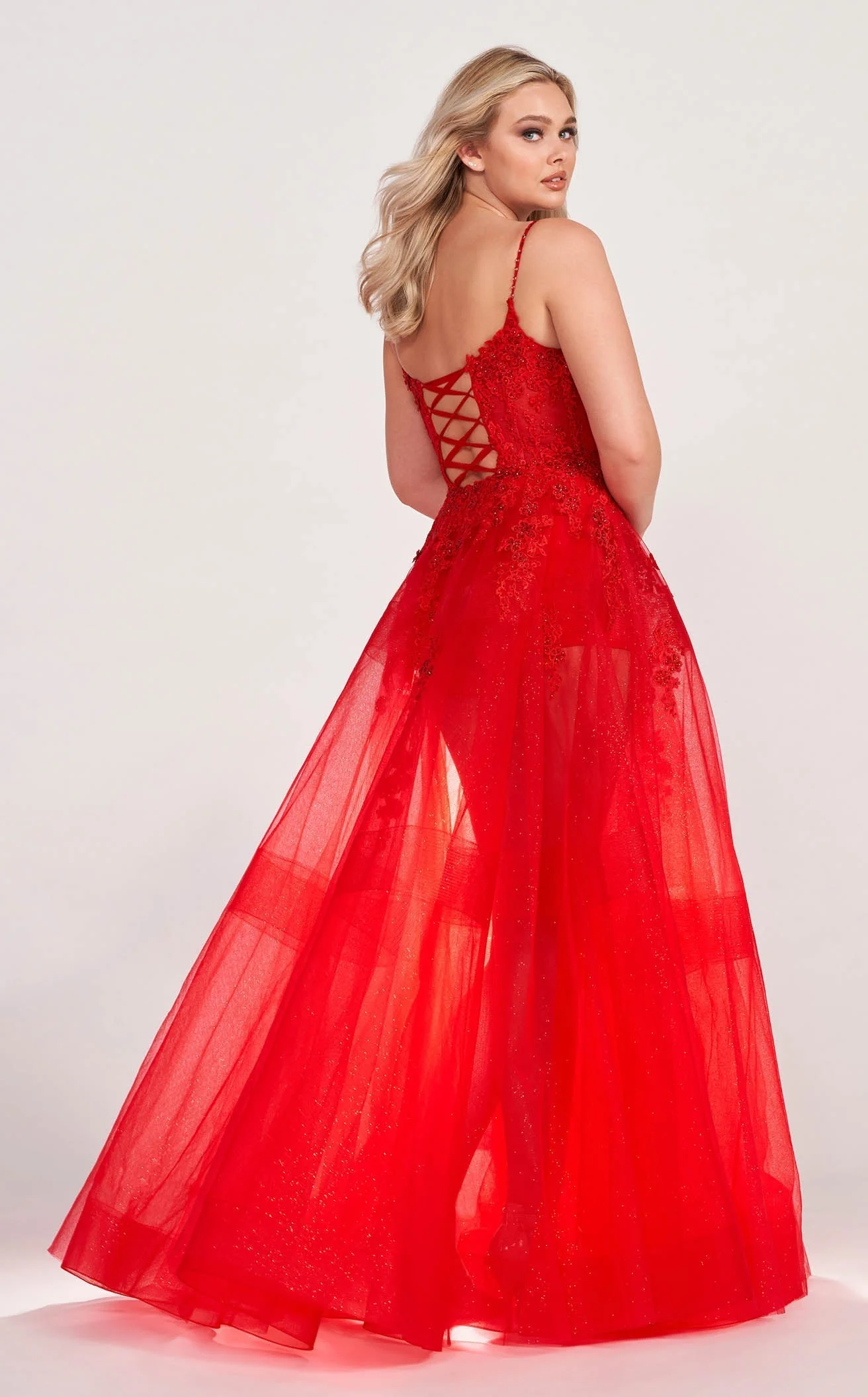 Ellie Wilde EW34032 Dress - Image 6