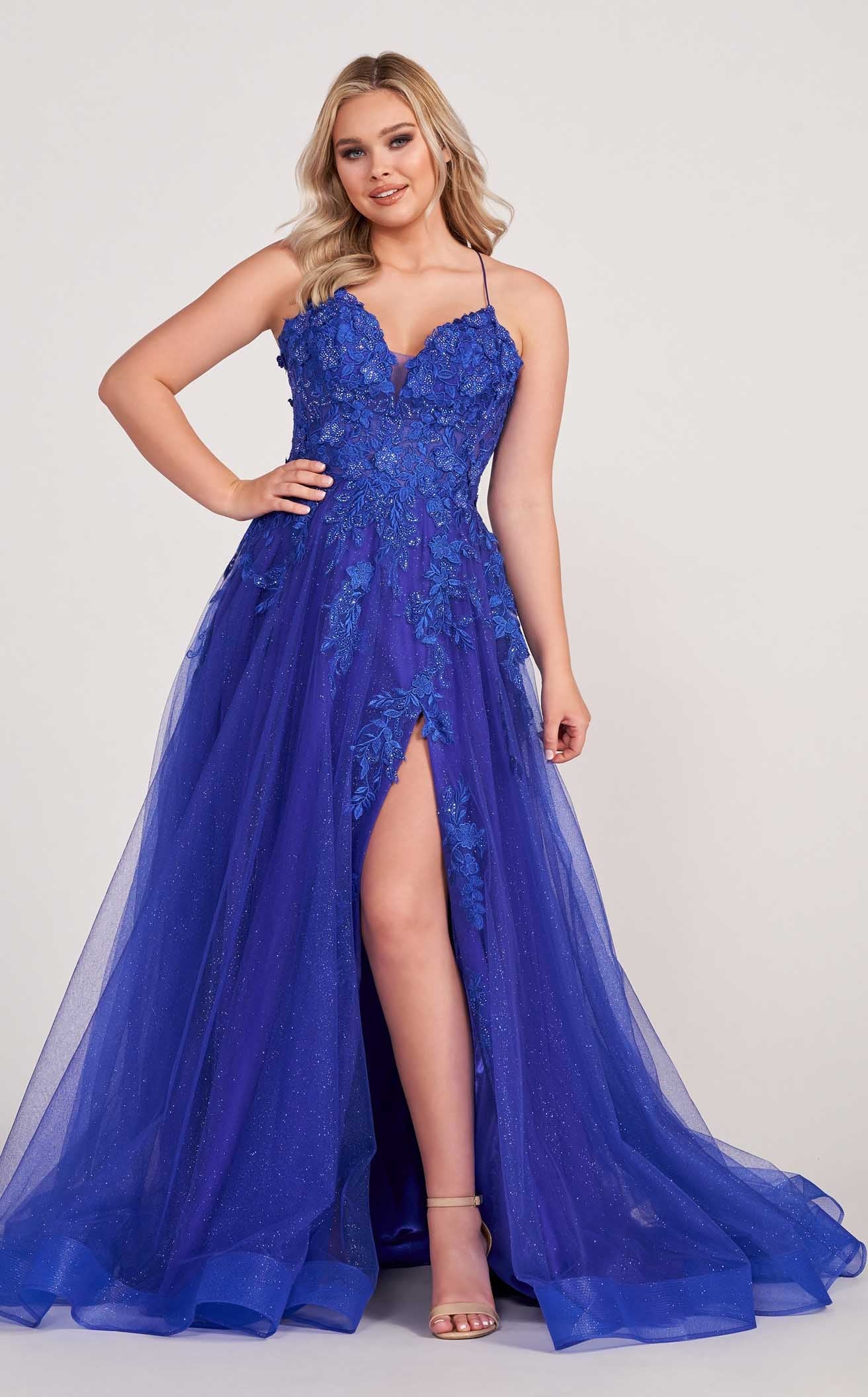 Ellie Wilde EW34042 Dress