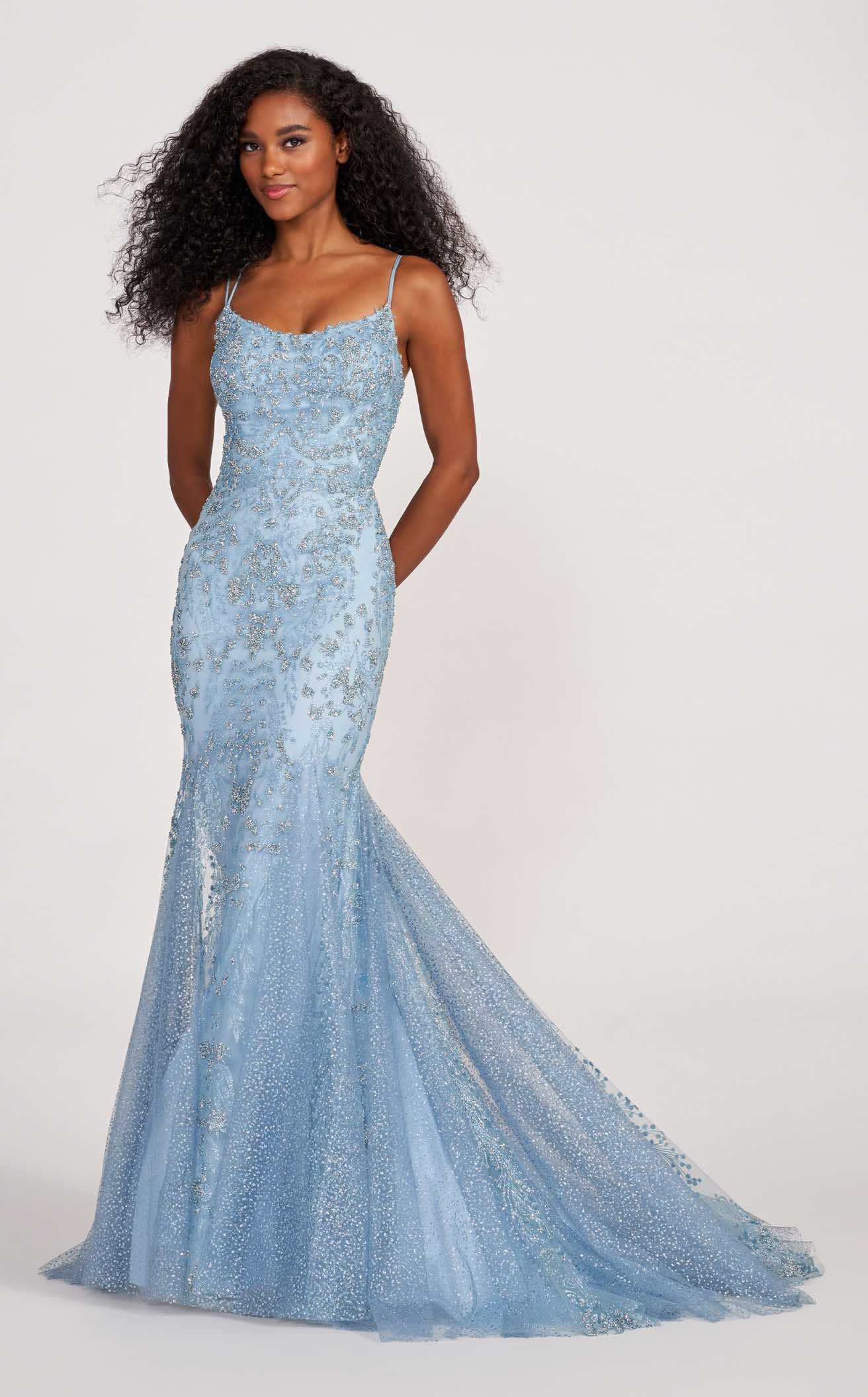 Ellie Wilde EW34045 Dress