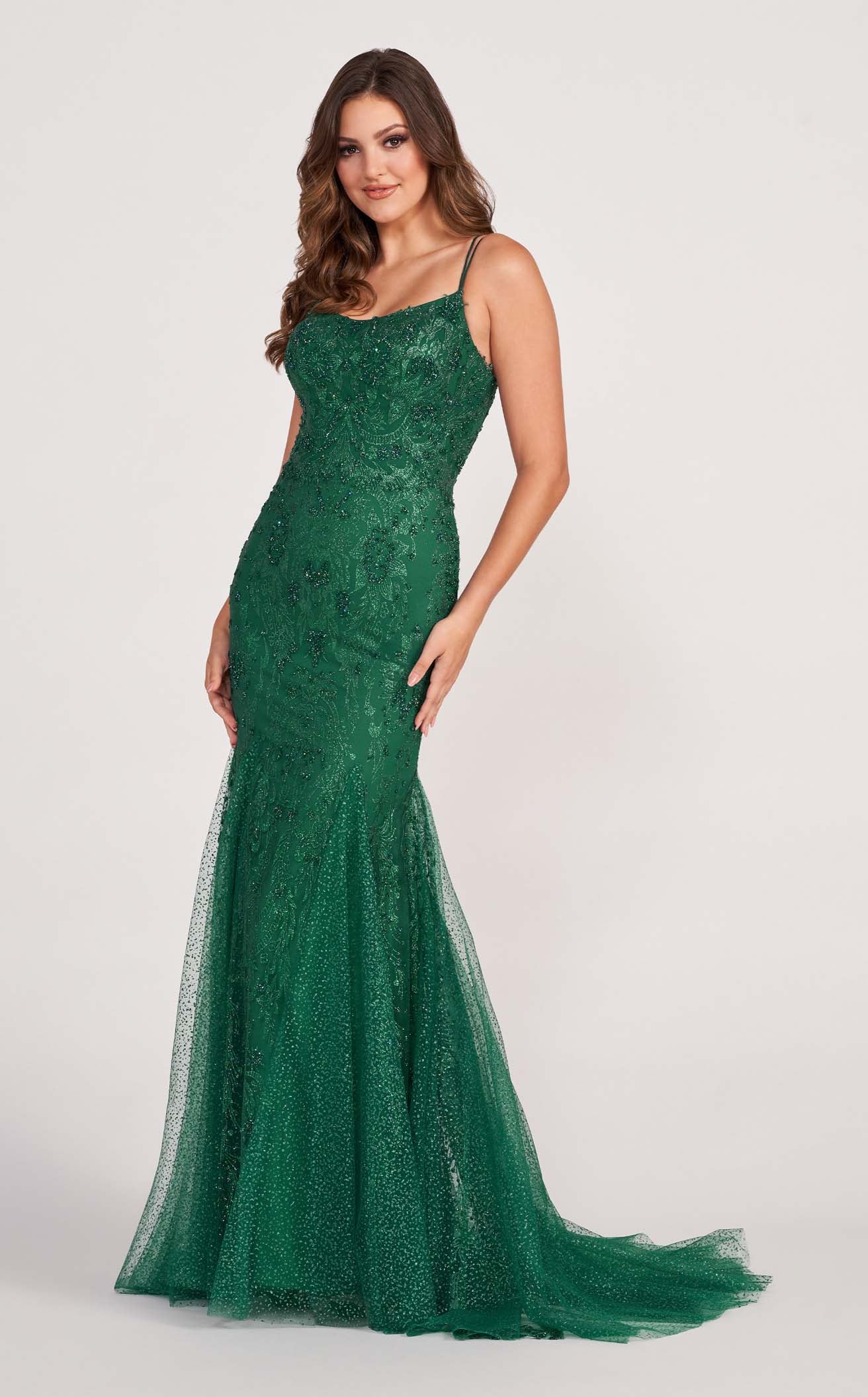 Ellie Wilde EW34045 Dress - Image 3