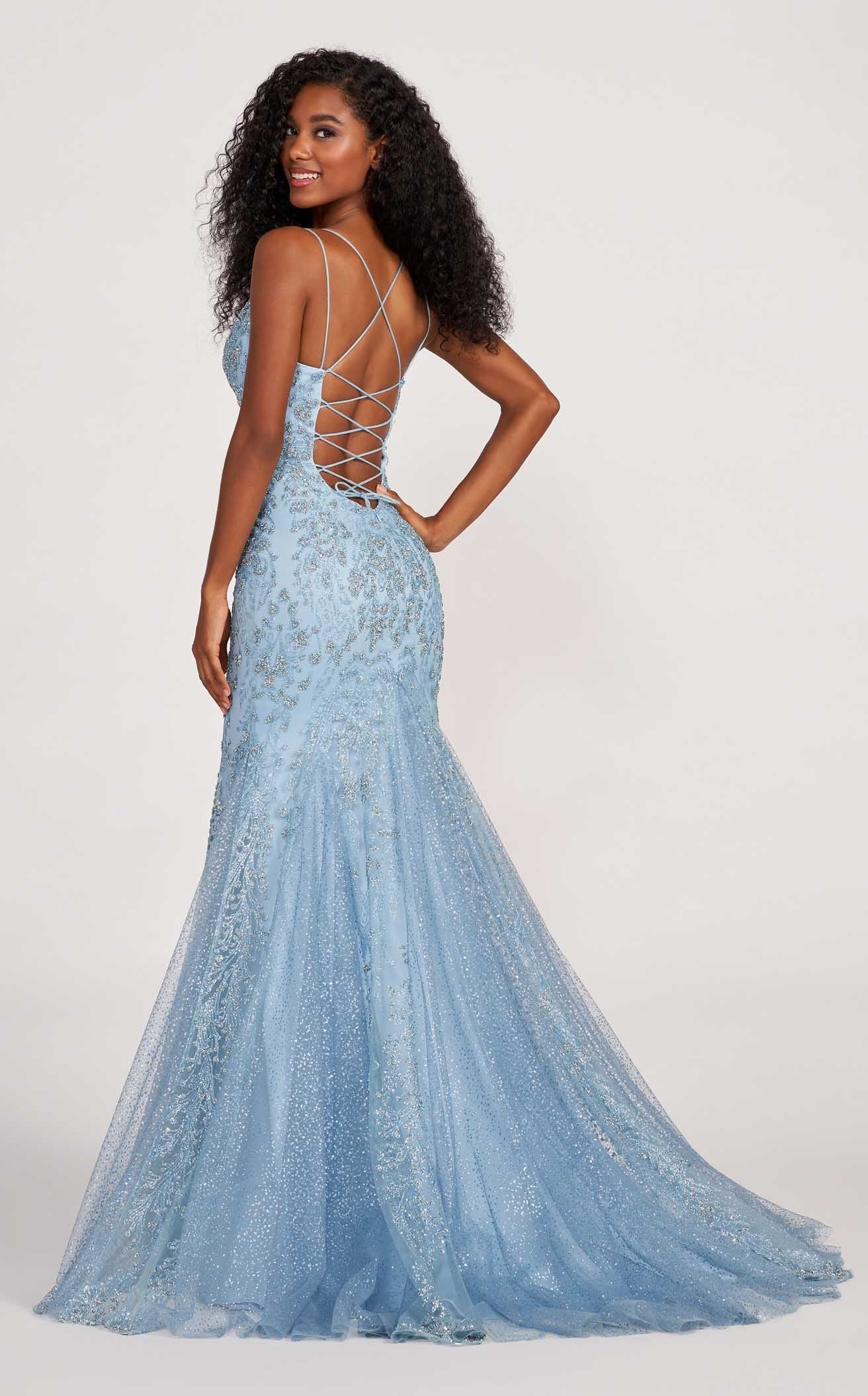 Ellie Wilde EW34045 Dress - Image 7