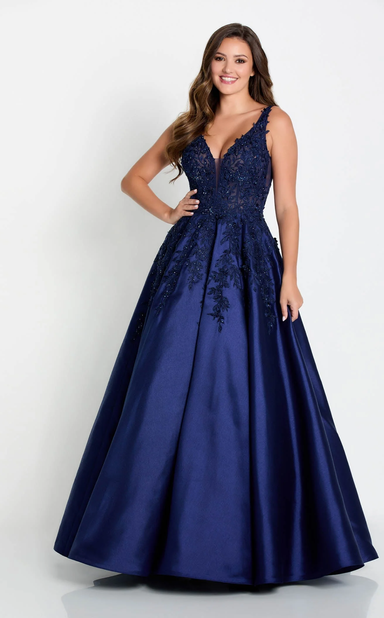 Ellie Wilde EW34050 Dress - Image 5