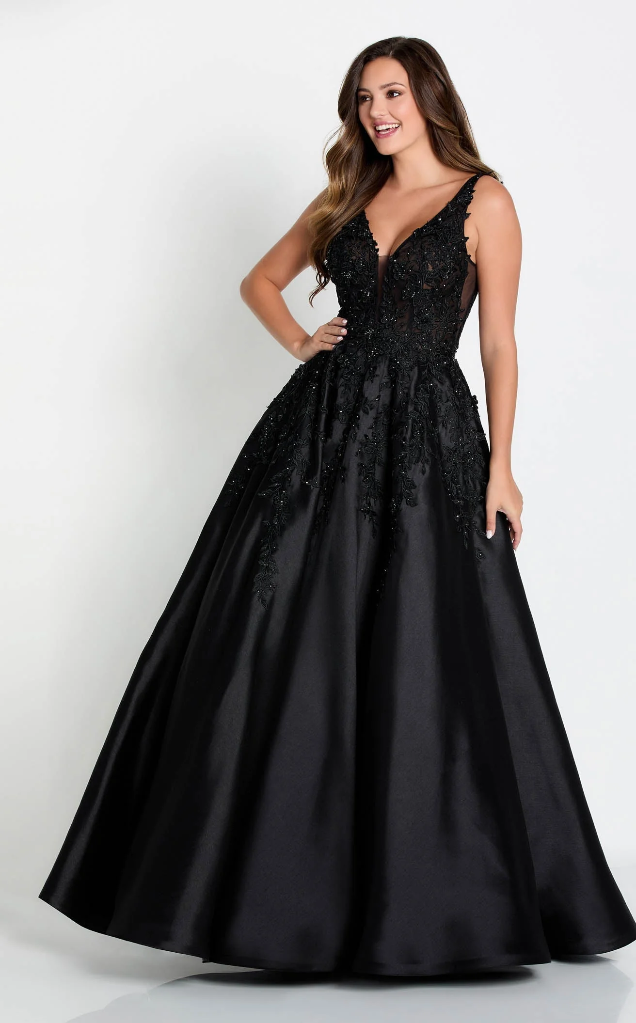 Ellie Wilde EW34050 Dress - Image 6