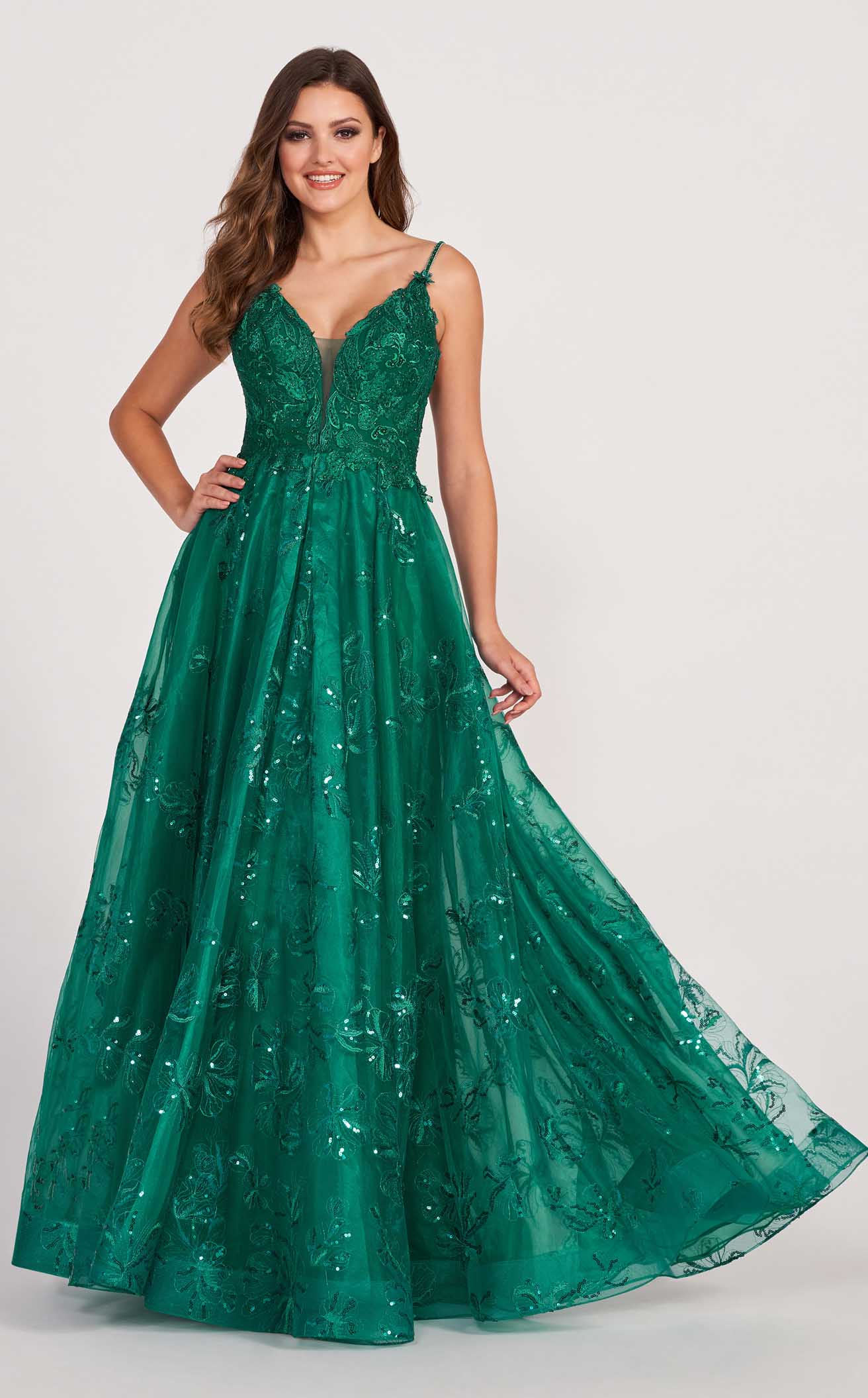 Ellie Wilde EW34051 Dress - Image 2
