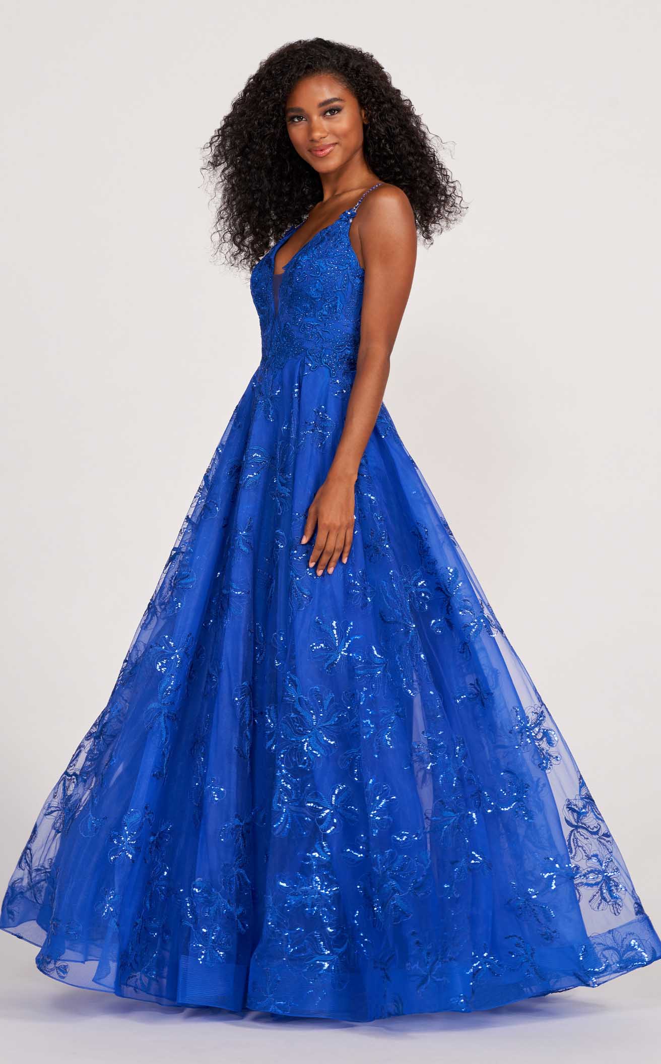 Ellie Wilde EW34051 Dress - Image 4
