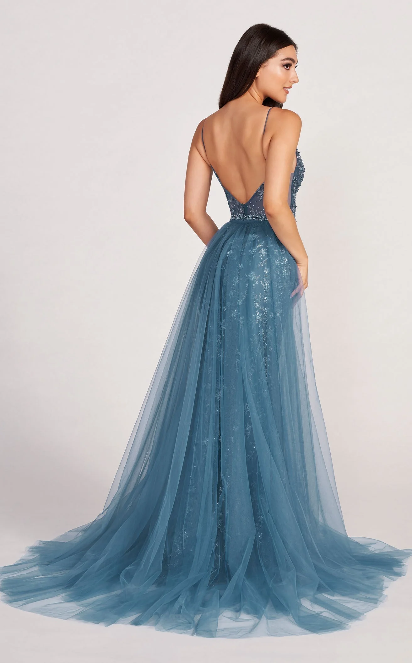 Ellie Wilde EW34058 Dress - Image 8