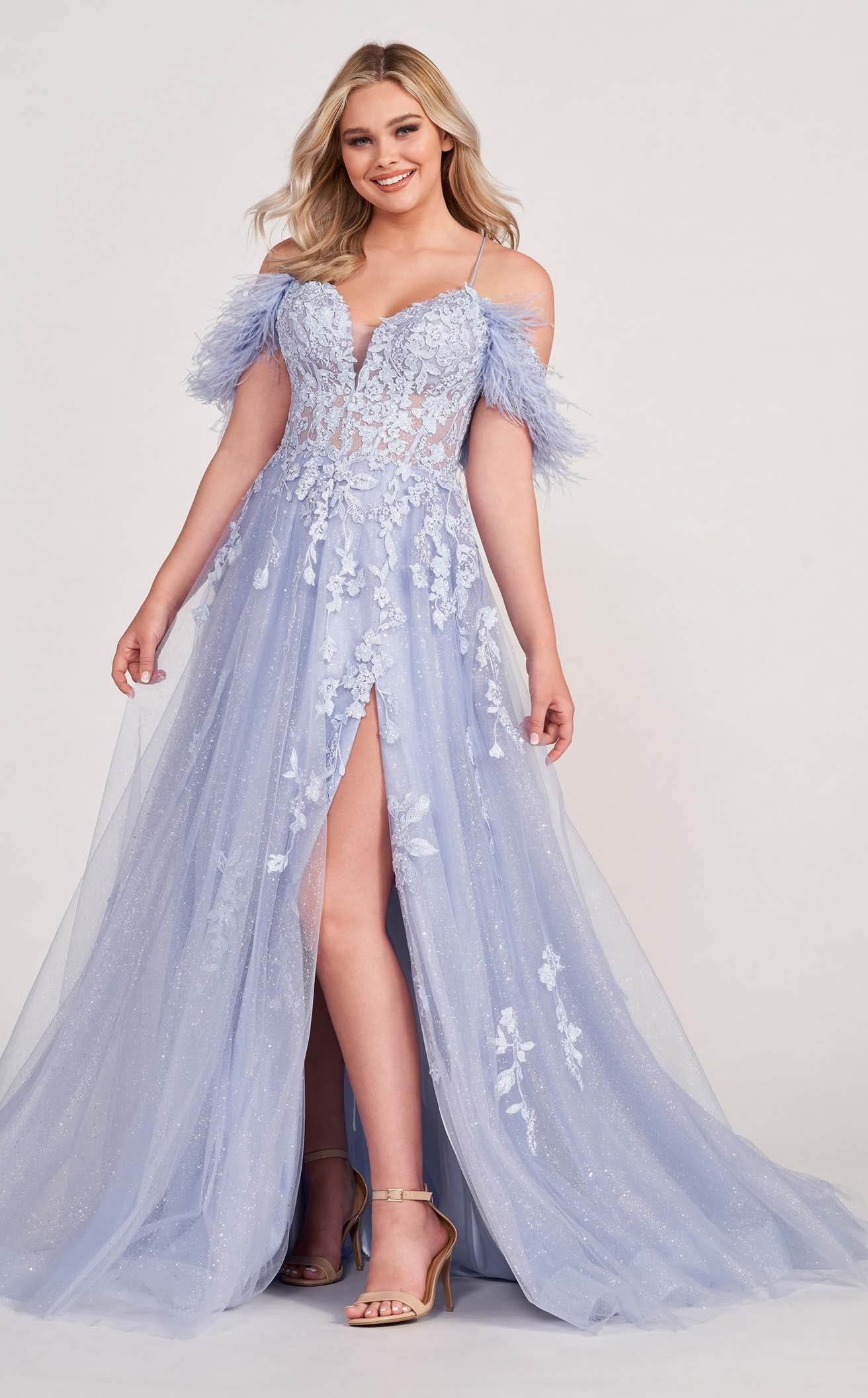 Ellie Wilde EW34066 Dress