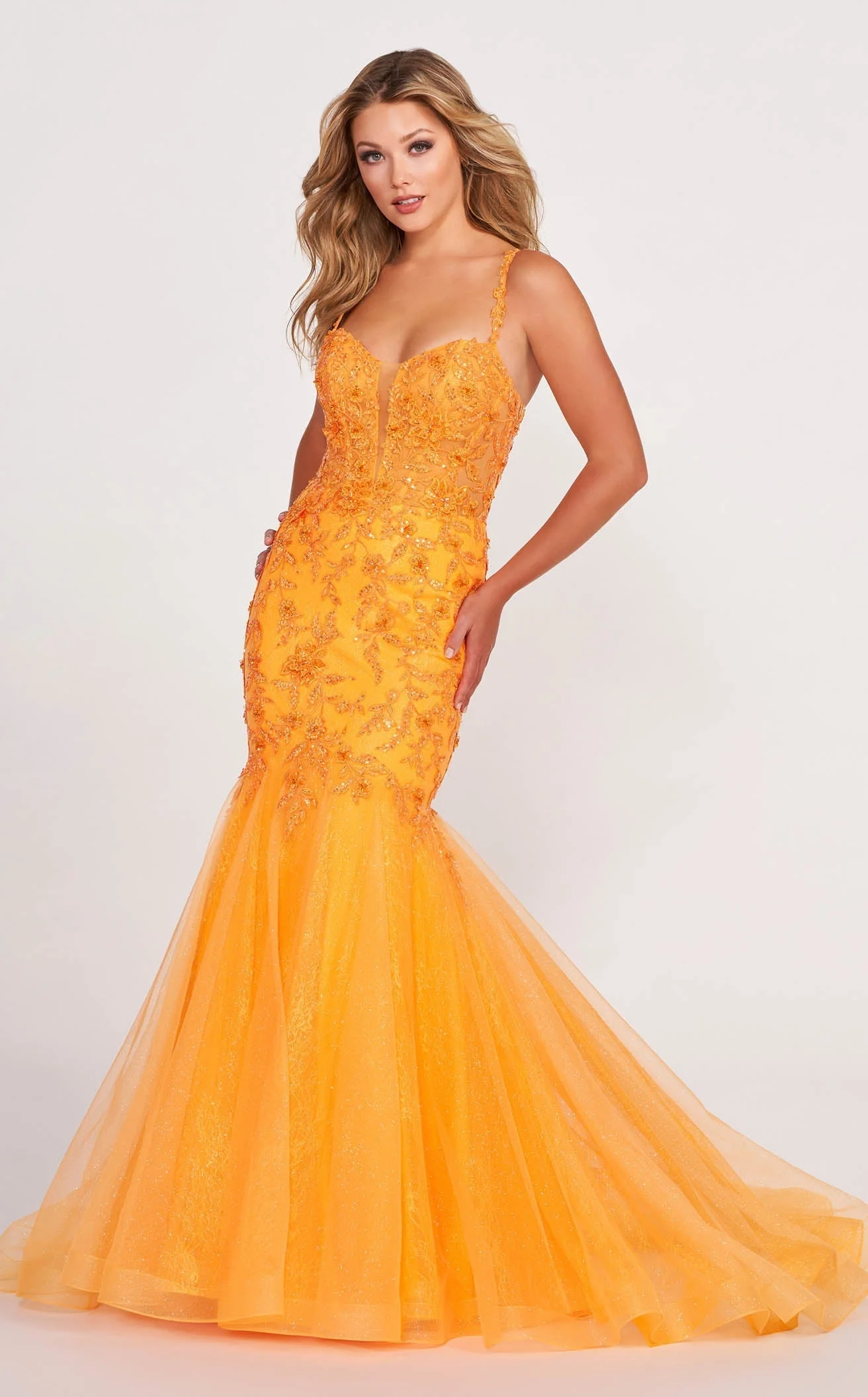 Ellie Wilde EW34085 Dress - Image 3
