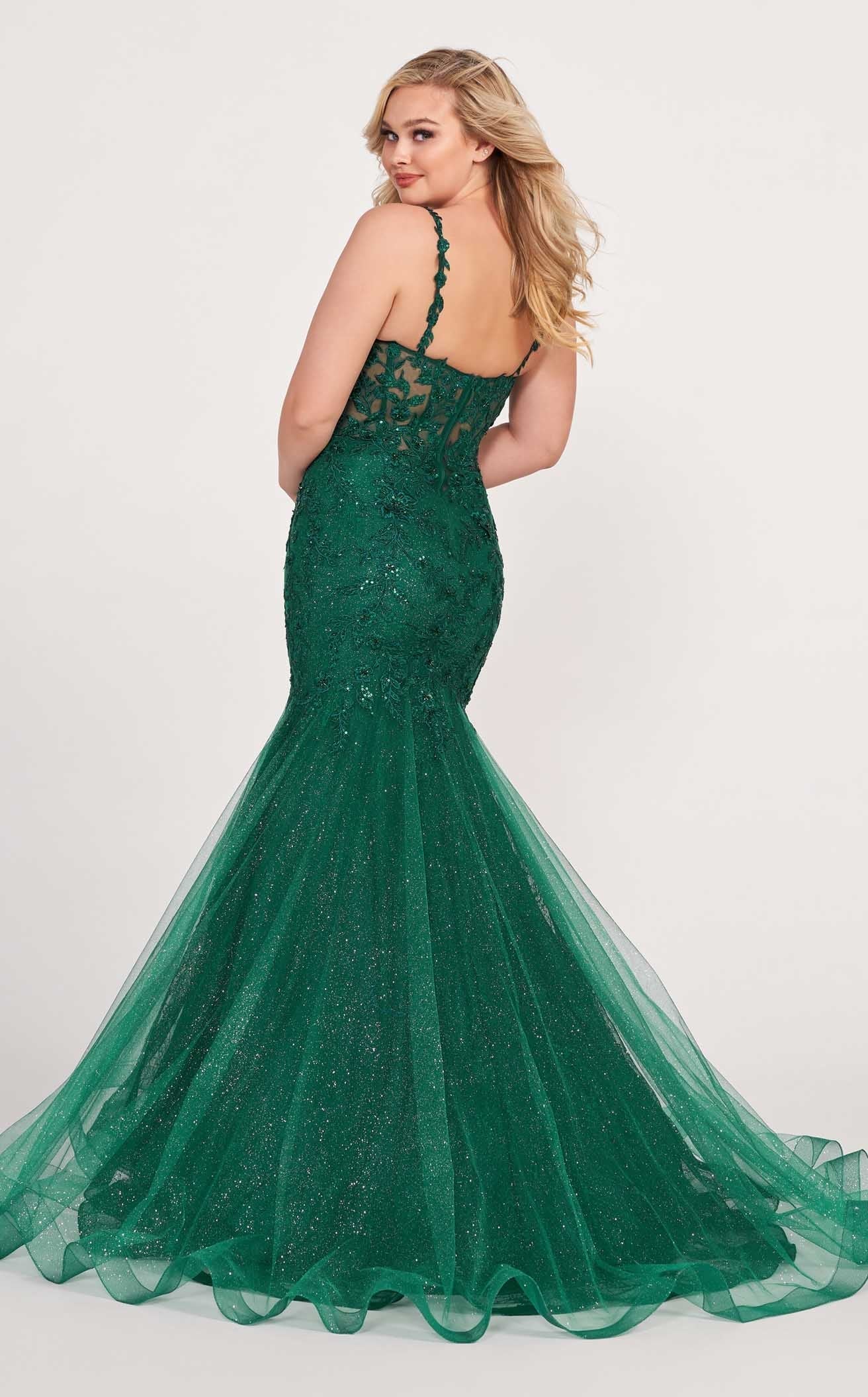 Ellie Wilde EW34085 Dress - Image 6