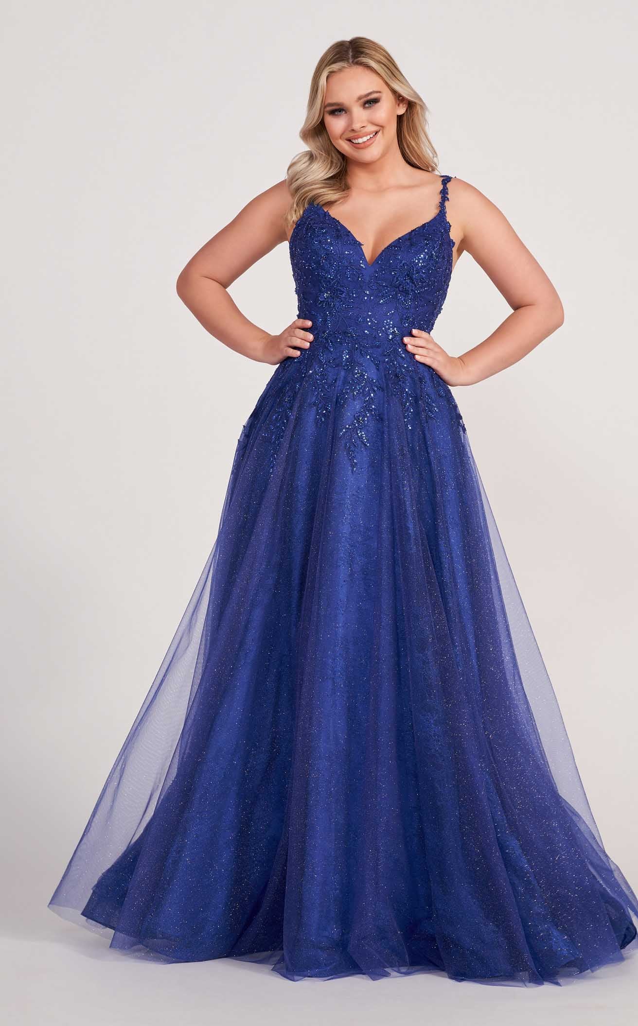 Ellie Wilde EW34086 Dress - Image 4