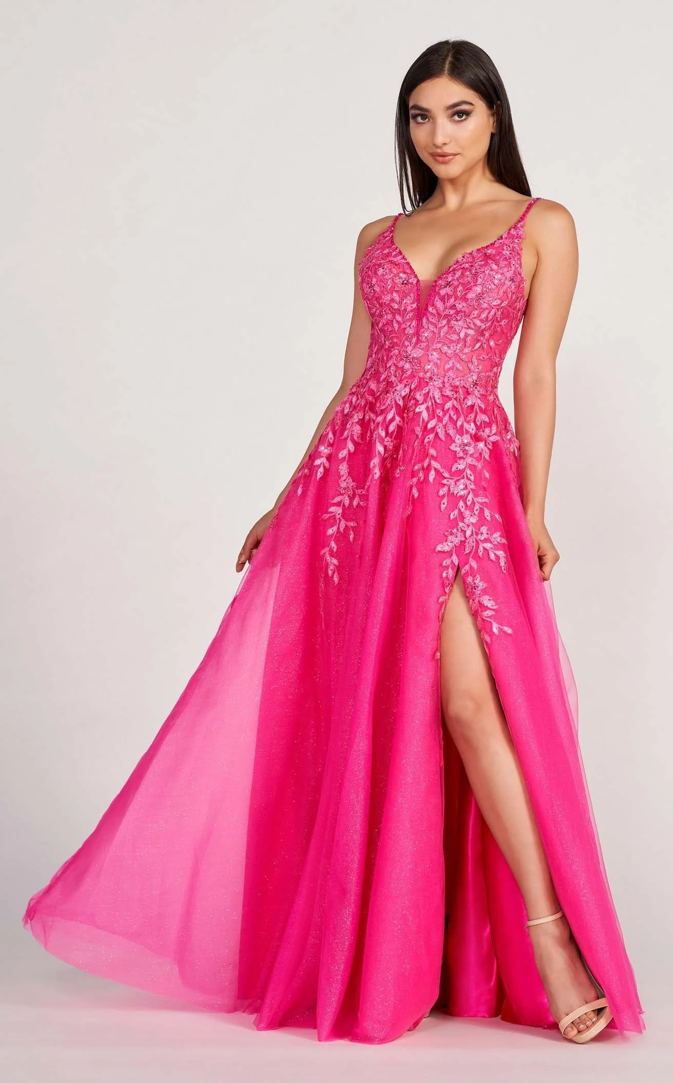Ellie Wilde EW34089 Dress - Image 2