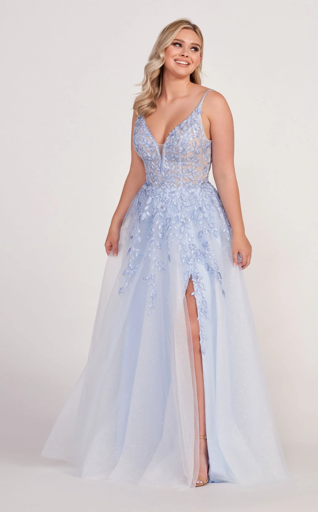 Ellie Wilde EW34089 Dress - Image 4