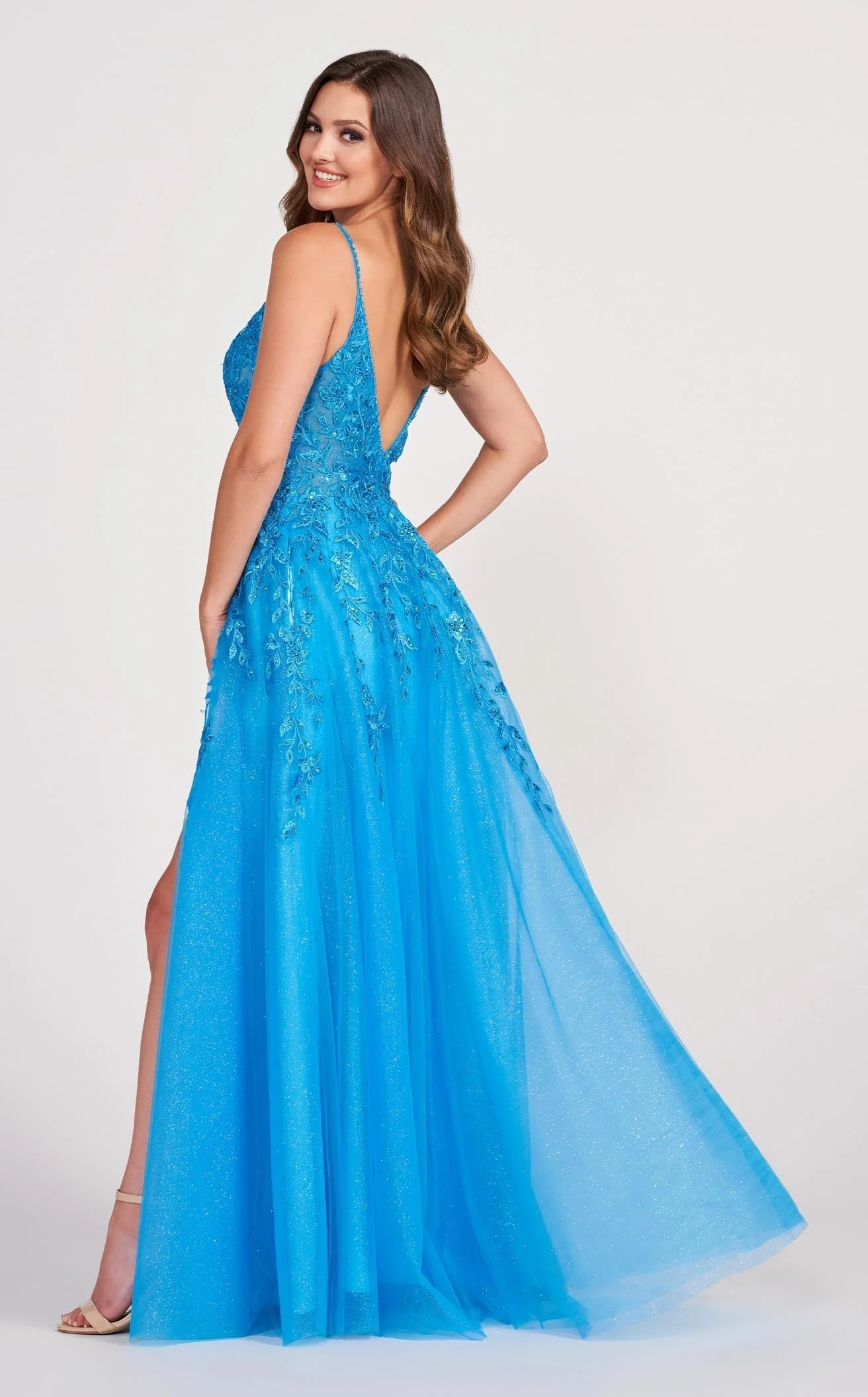 Ellie Wilde EW34089 Dress - Image 9