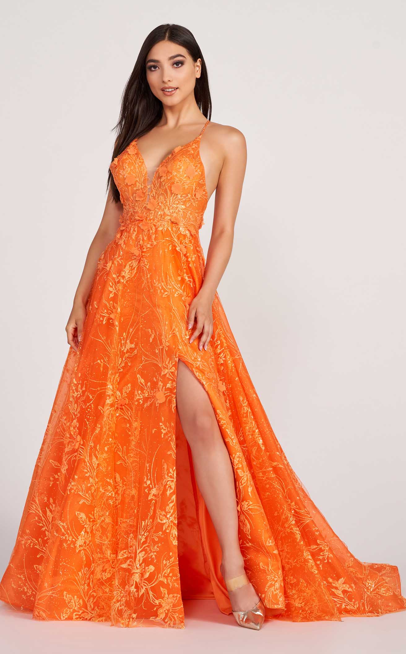 Ellie Wilde EW34102 Dress