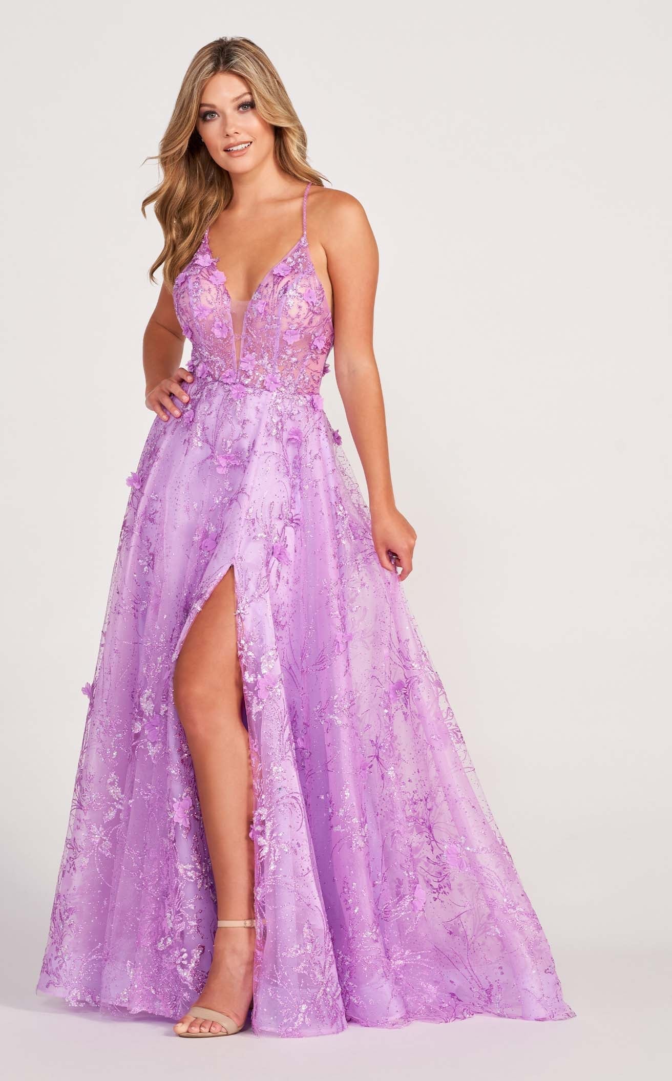 Ellie Wilde EW34102 Dress - Image 5
