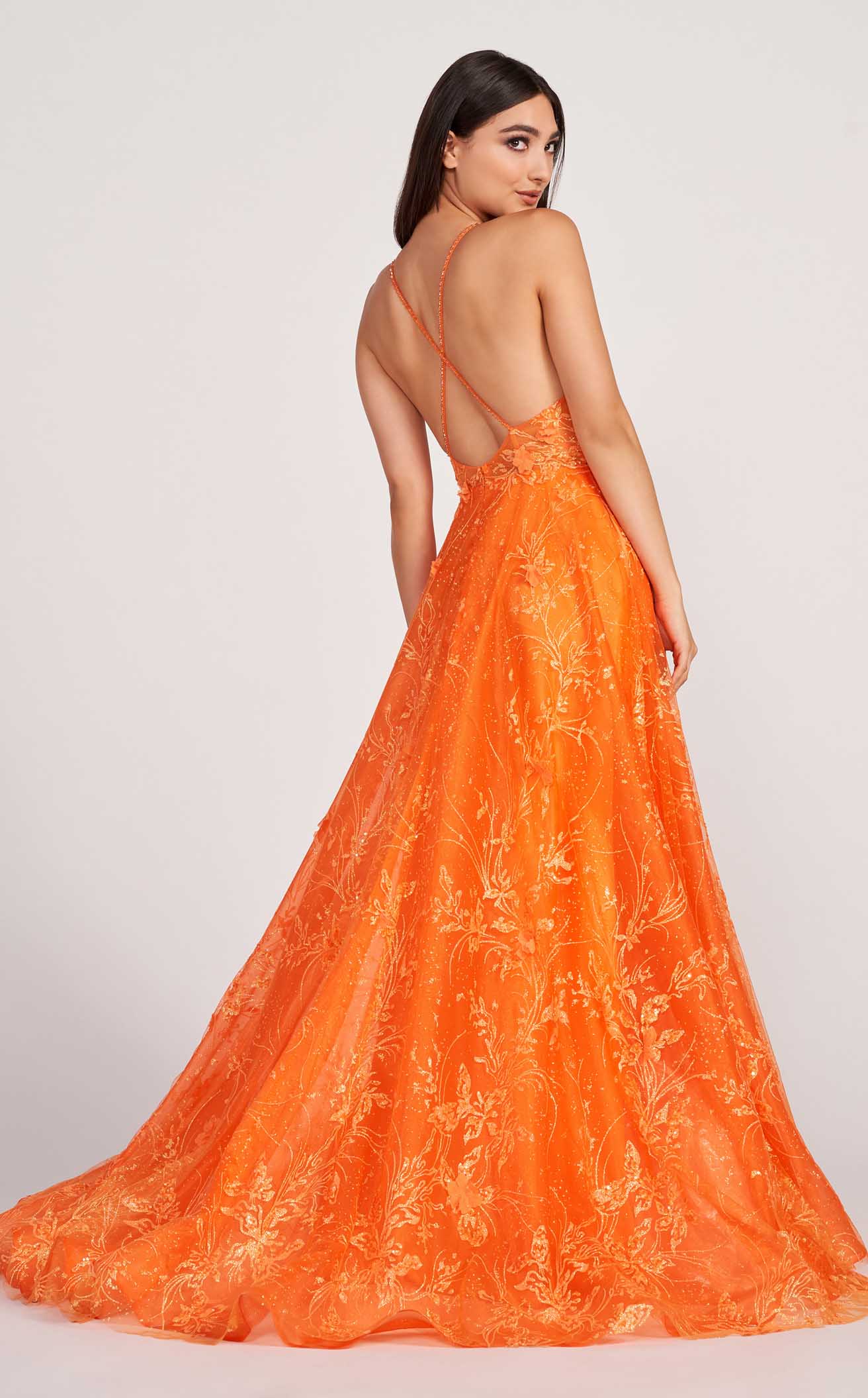 Ellie Wilde EW34102 Dress - Image 8