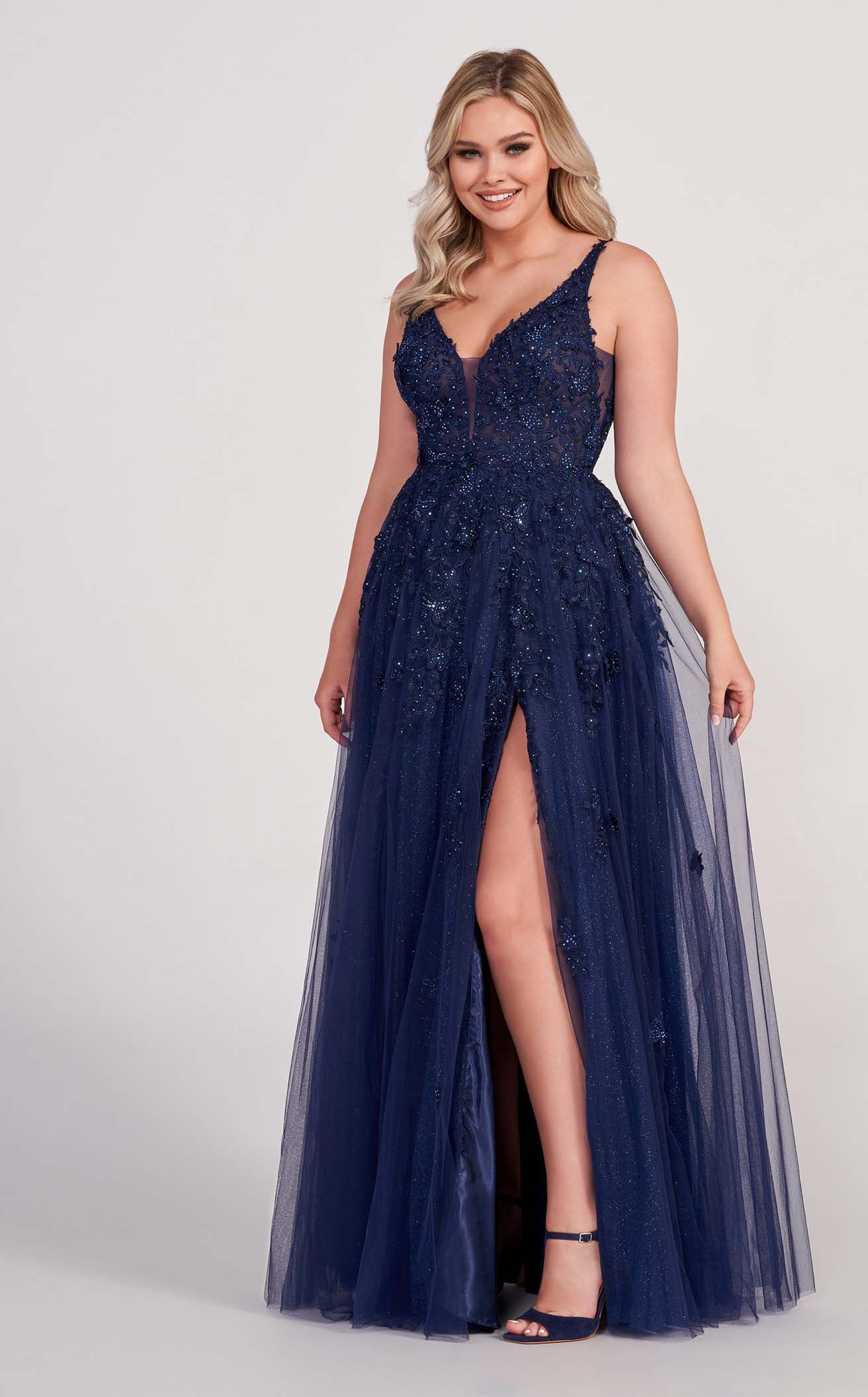 Ellie Wilde EW34103 Dress - Image 2