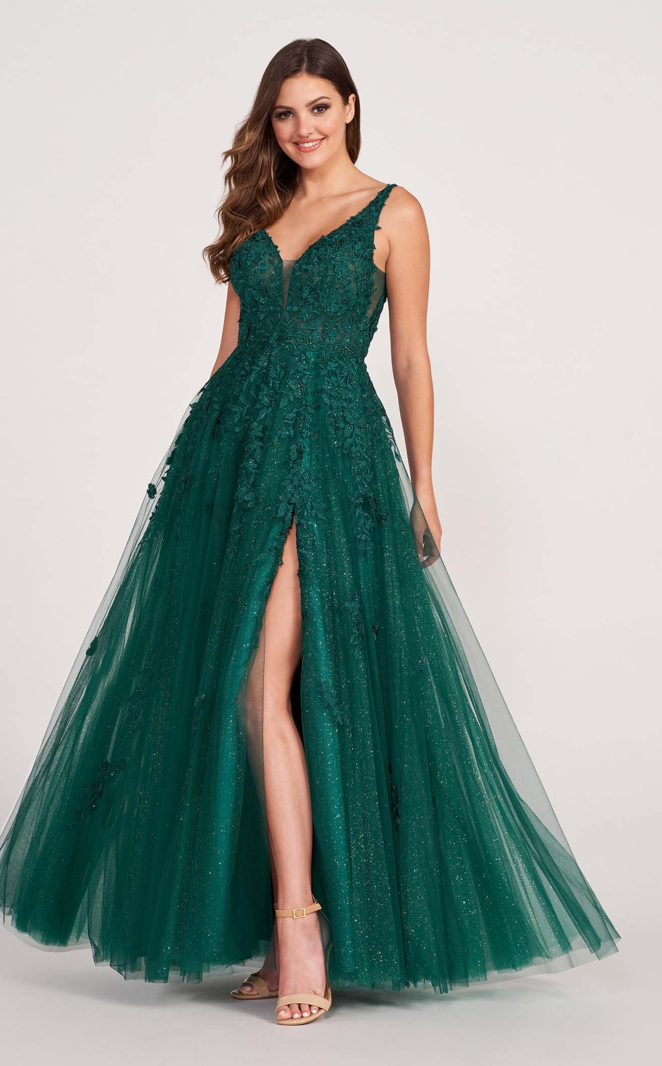 Ellie Wilde EW34103 Dress - Image 4