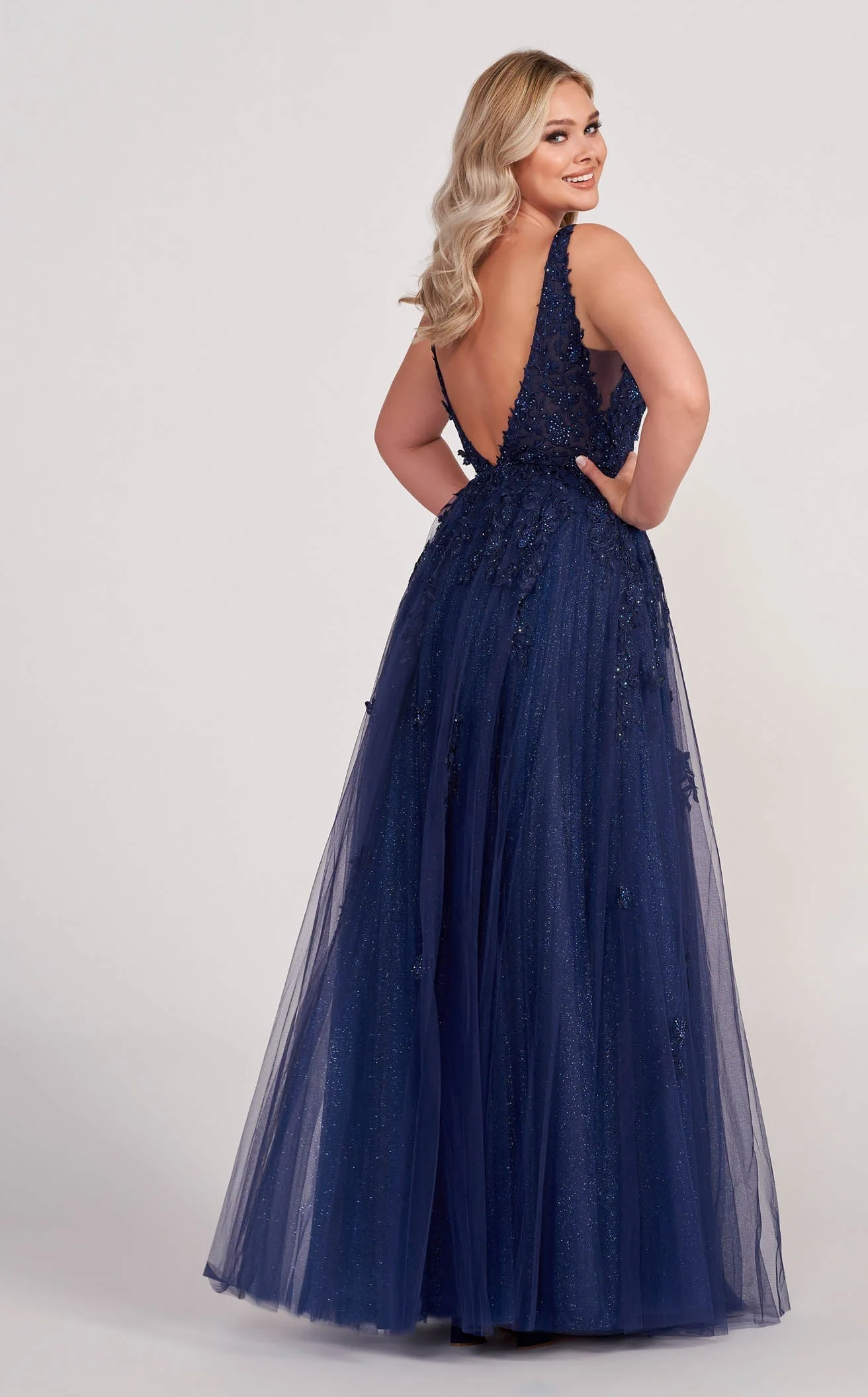 Ellie Wilde EW34103 Dress - Image 6