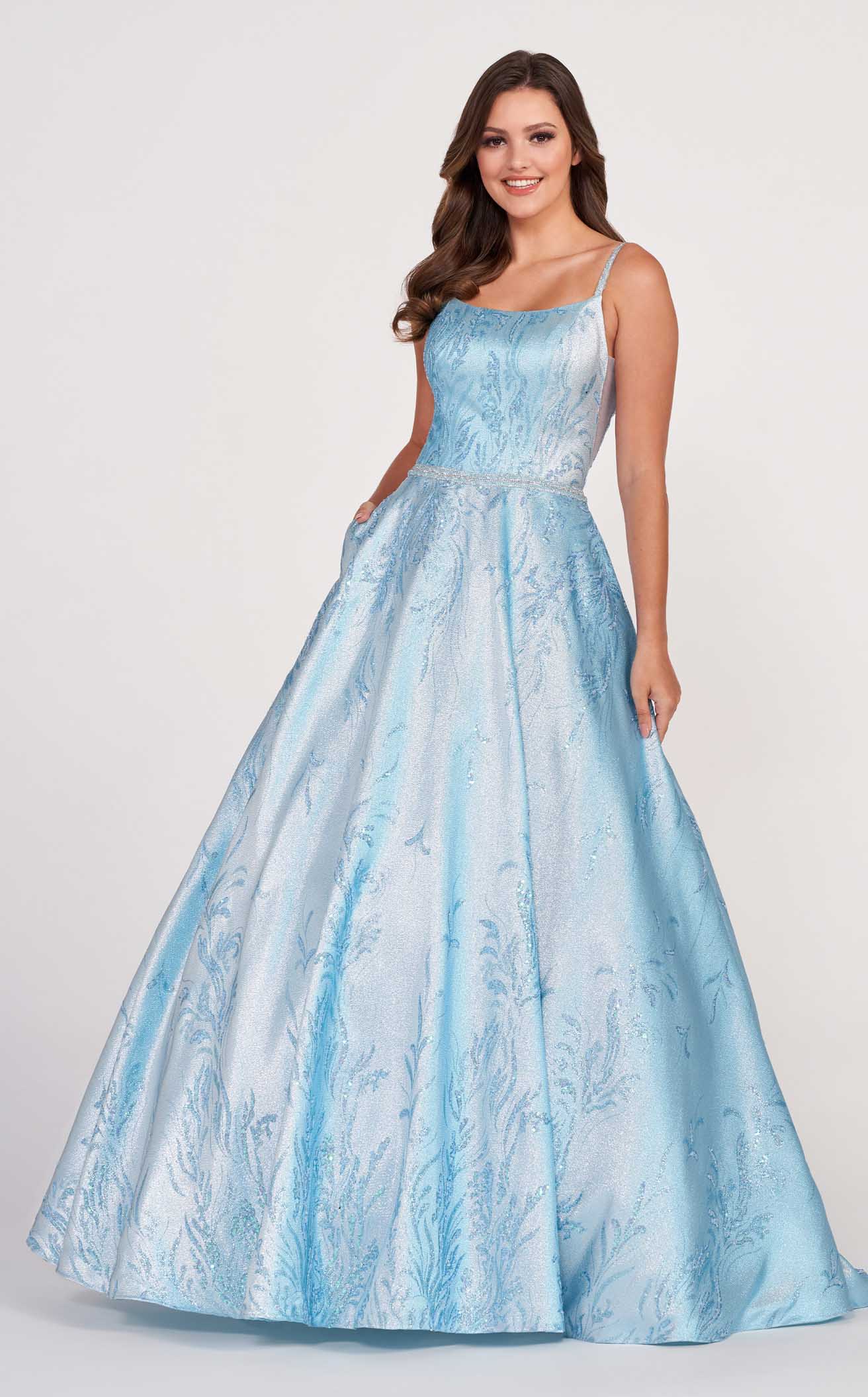 Ellie Wilde EW34106 Dress