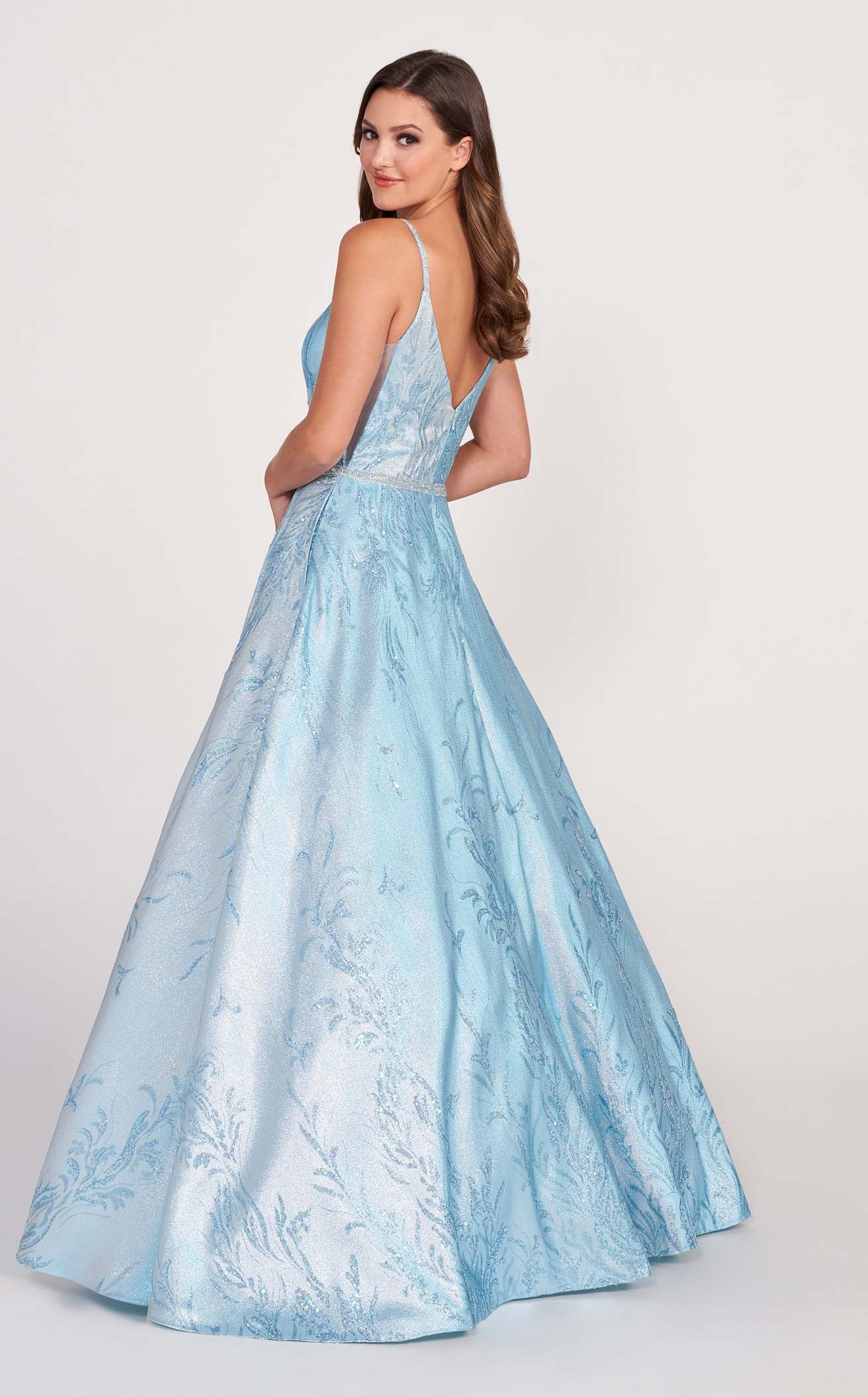 Ellie Wilde EW34106 Dress - Image 4