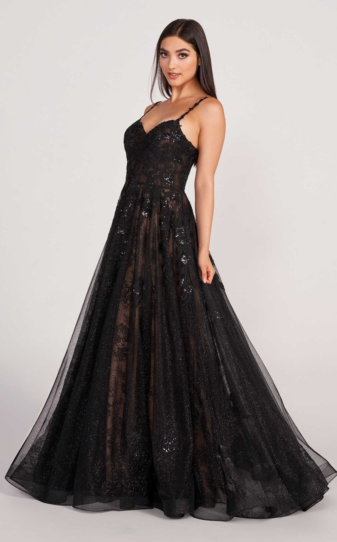 Ellie Wilde EW34117 Dress
