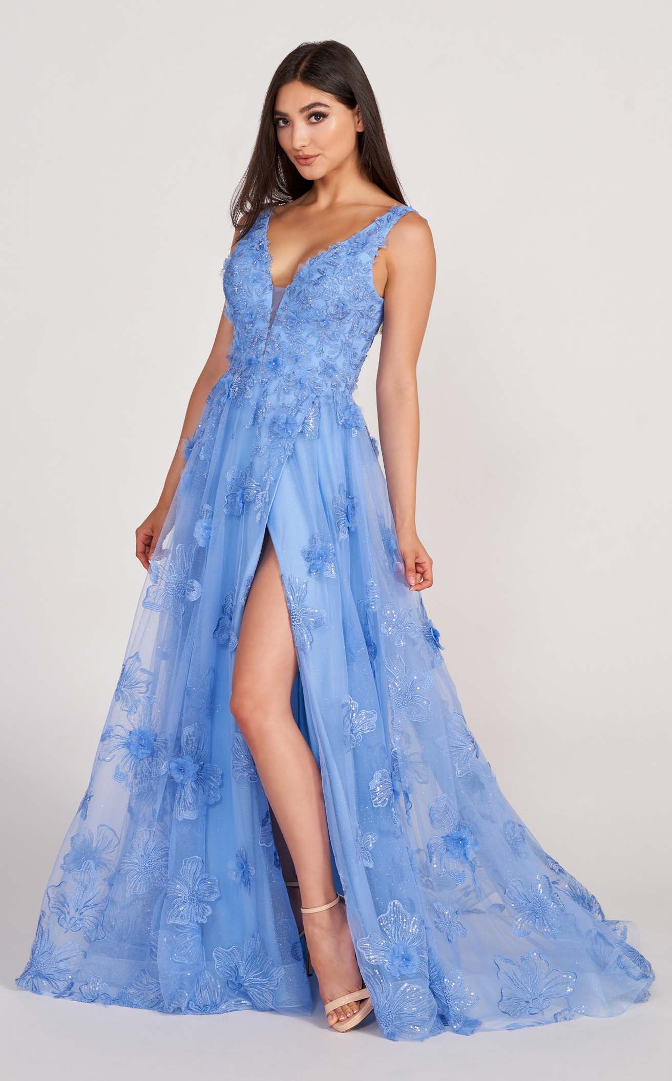 Ellie Wilde EW34121 Dress