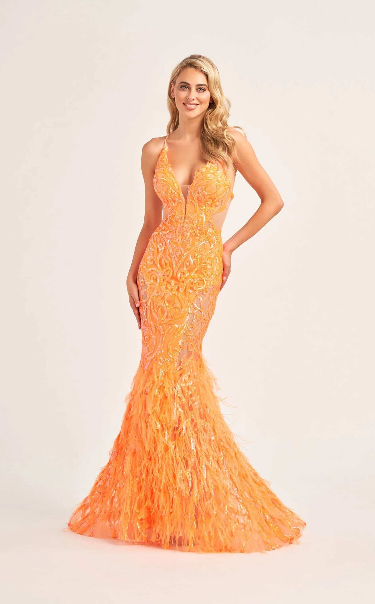 Ellie Wilde EW35006 Dress