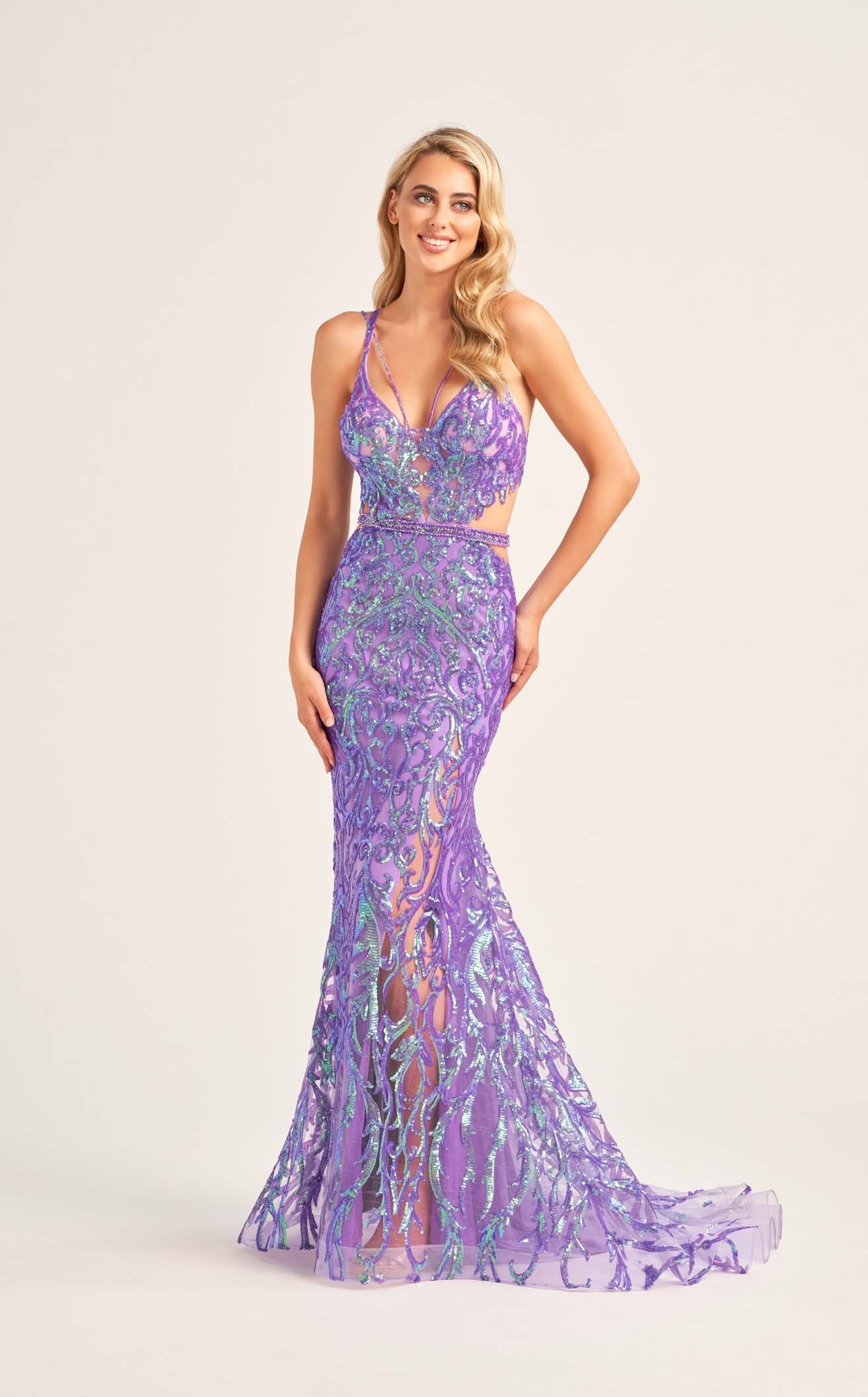 Ellie Wilde EW35007 Dress